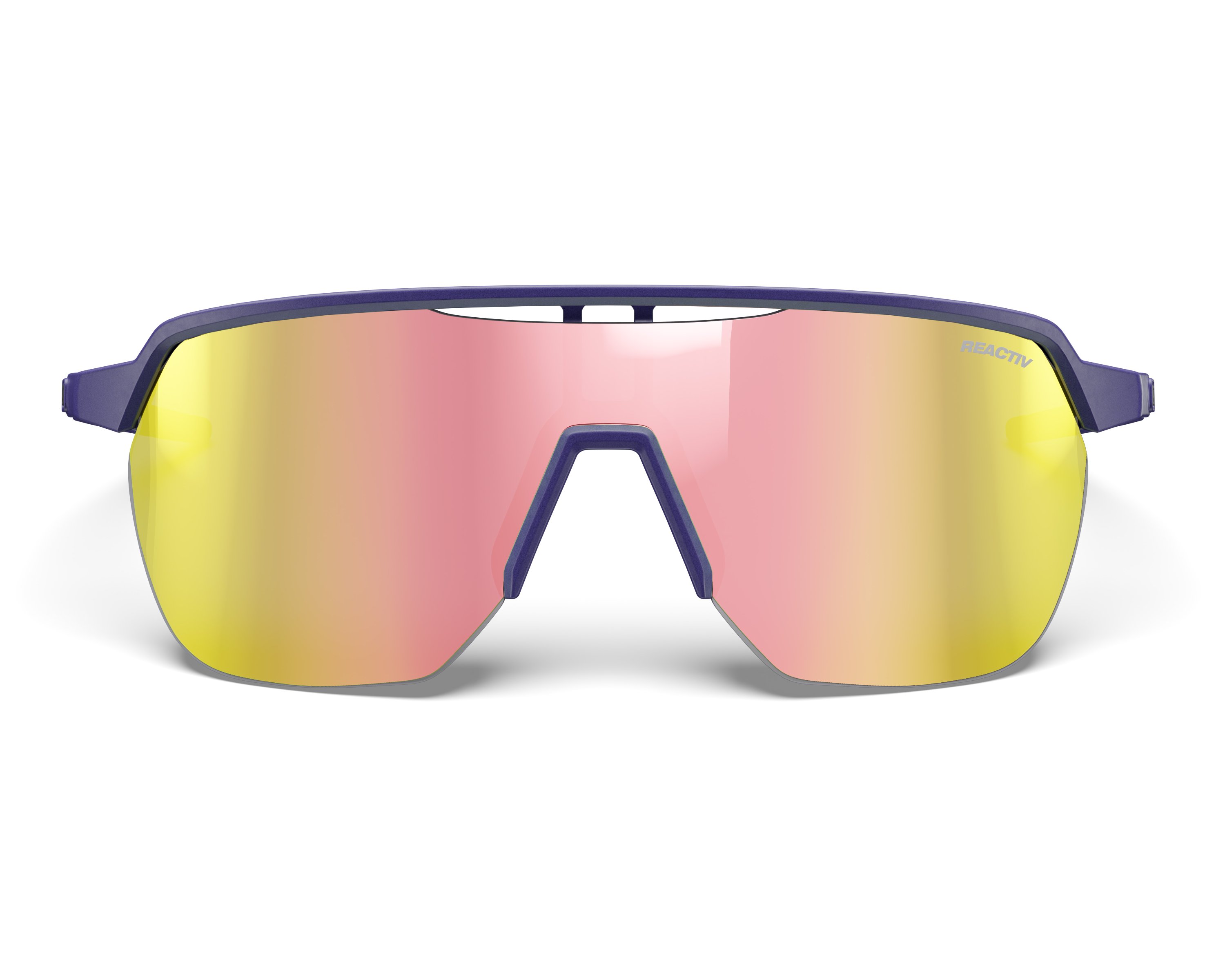 Julbo J567 3826 -13 Purple  360 degree view 2