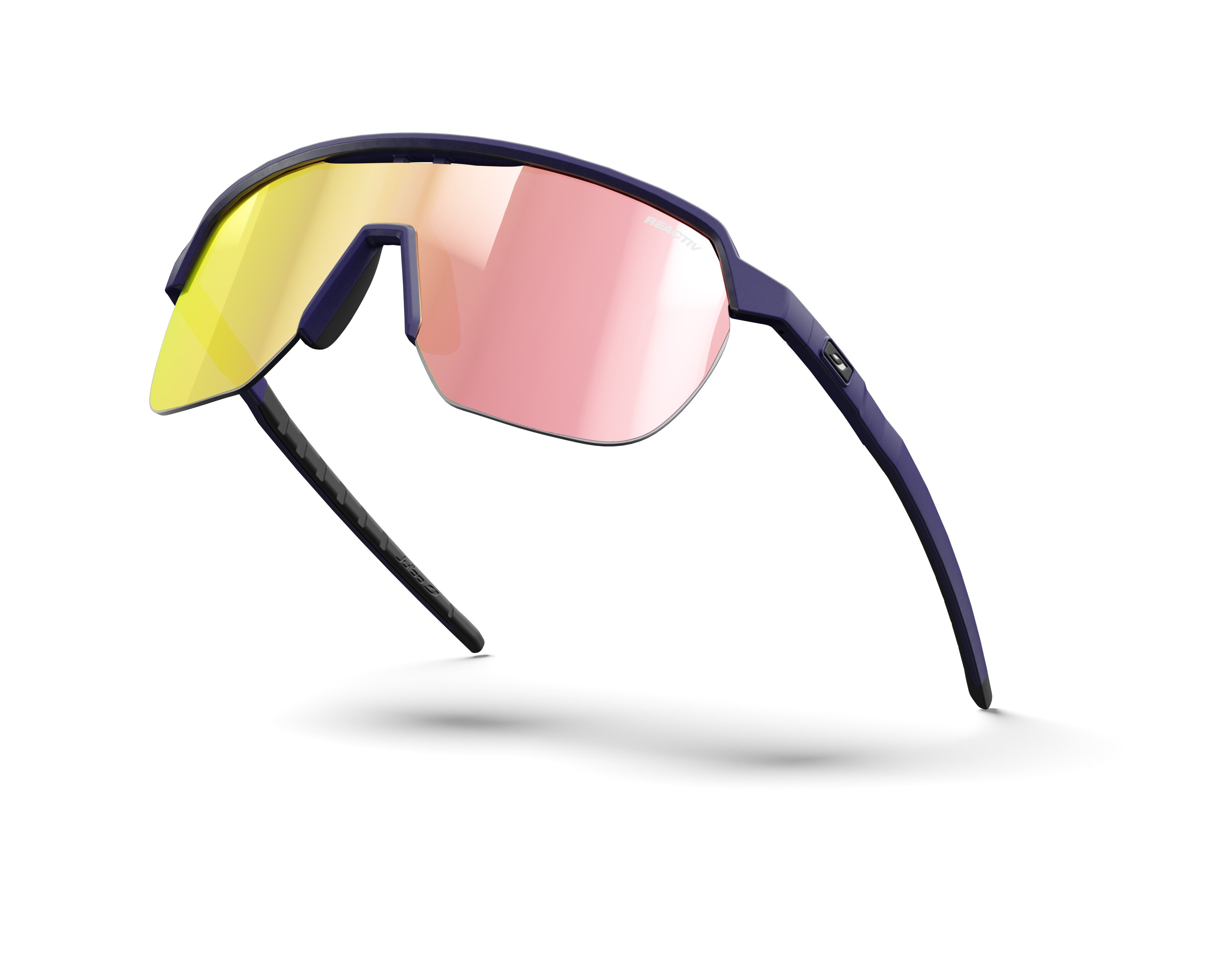 Julbo J567 3826 -13 Purple  360 degree view 4