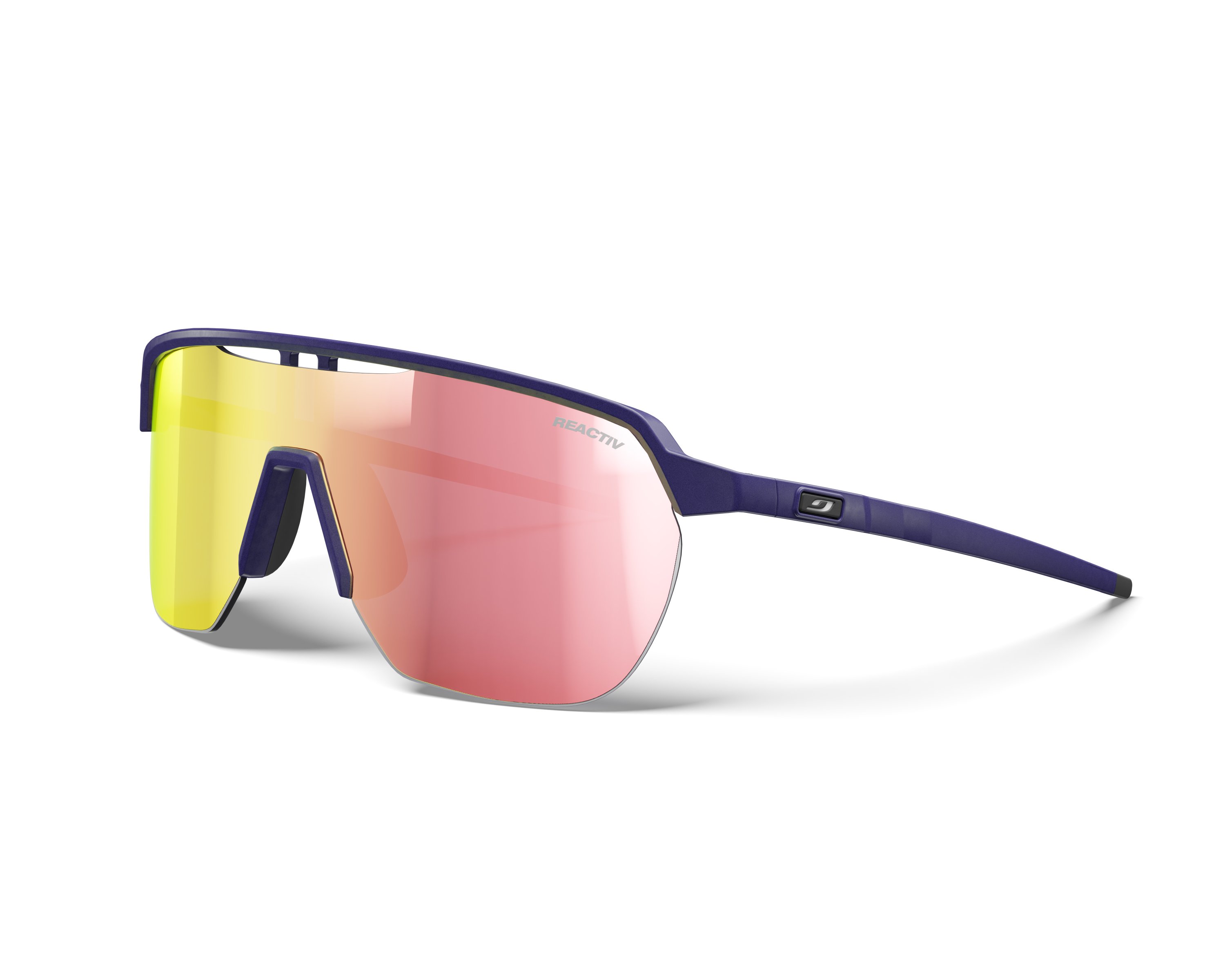 Julbo J567 3826 -13 Purple  360 degree view 5