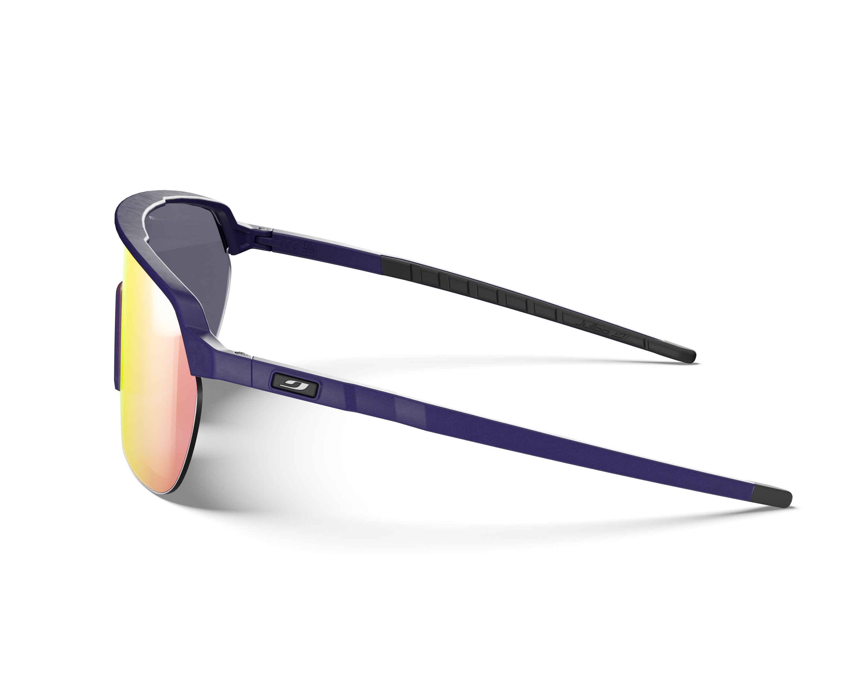 Julbo J567 3826 -13 Purple  360 degree view 6