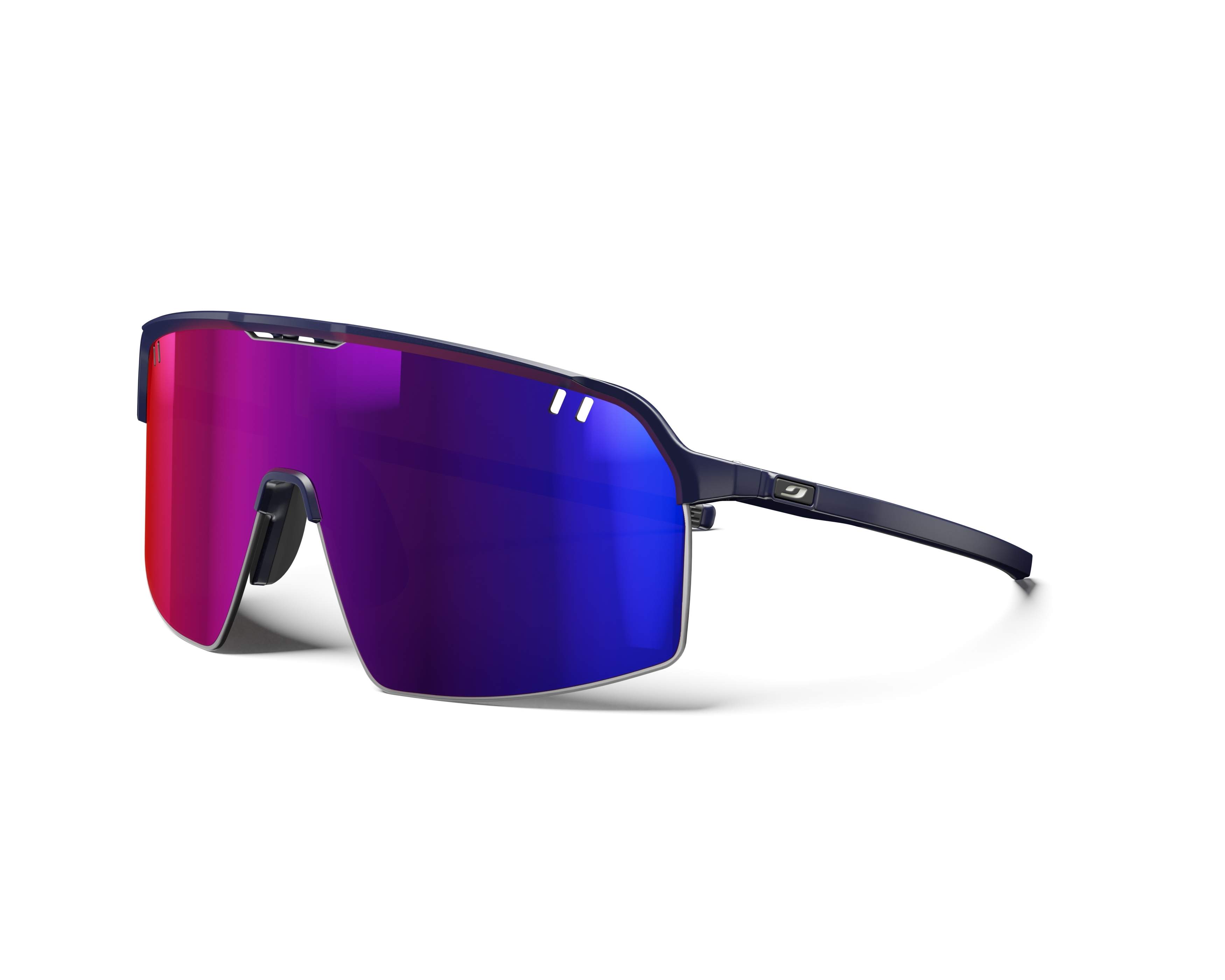Julbo J590 1512 136-14 Blue  profile view
