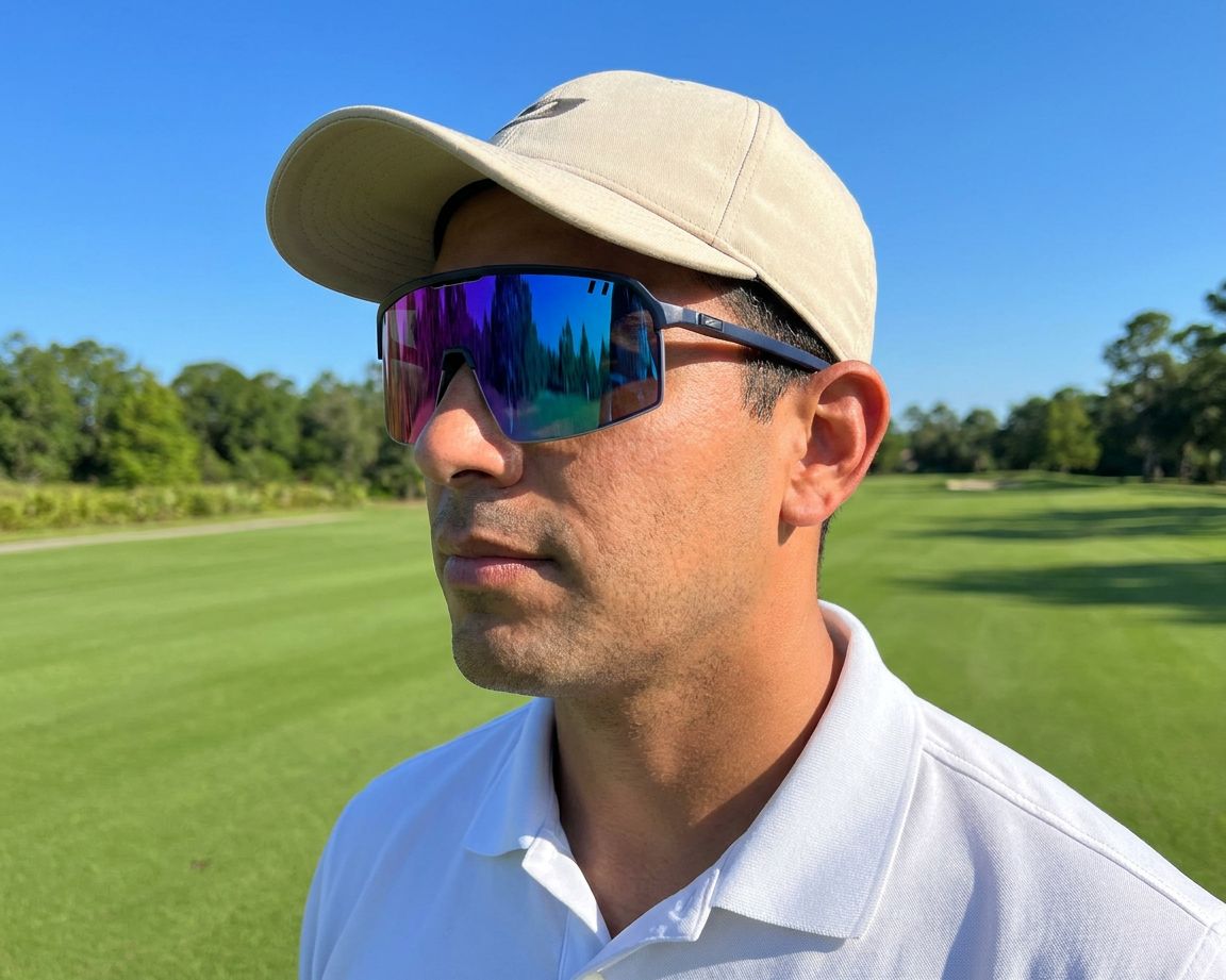 Julbo J590 1512 136-14 Blue  360 degree view 6