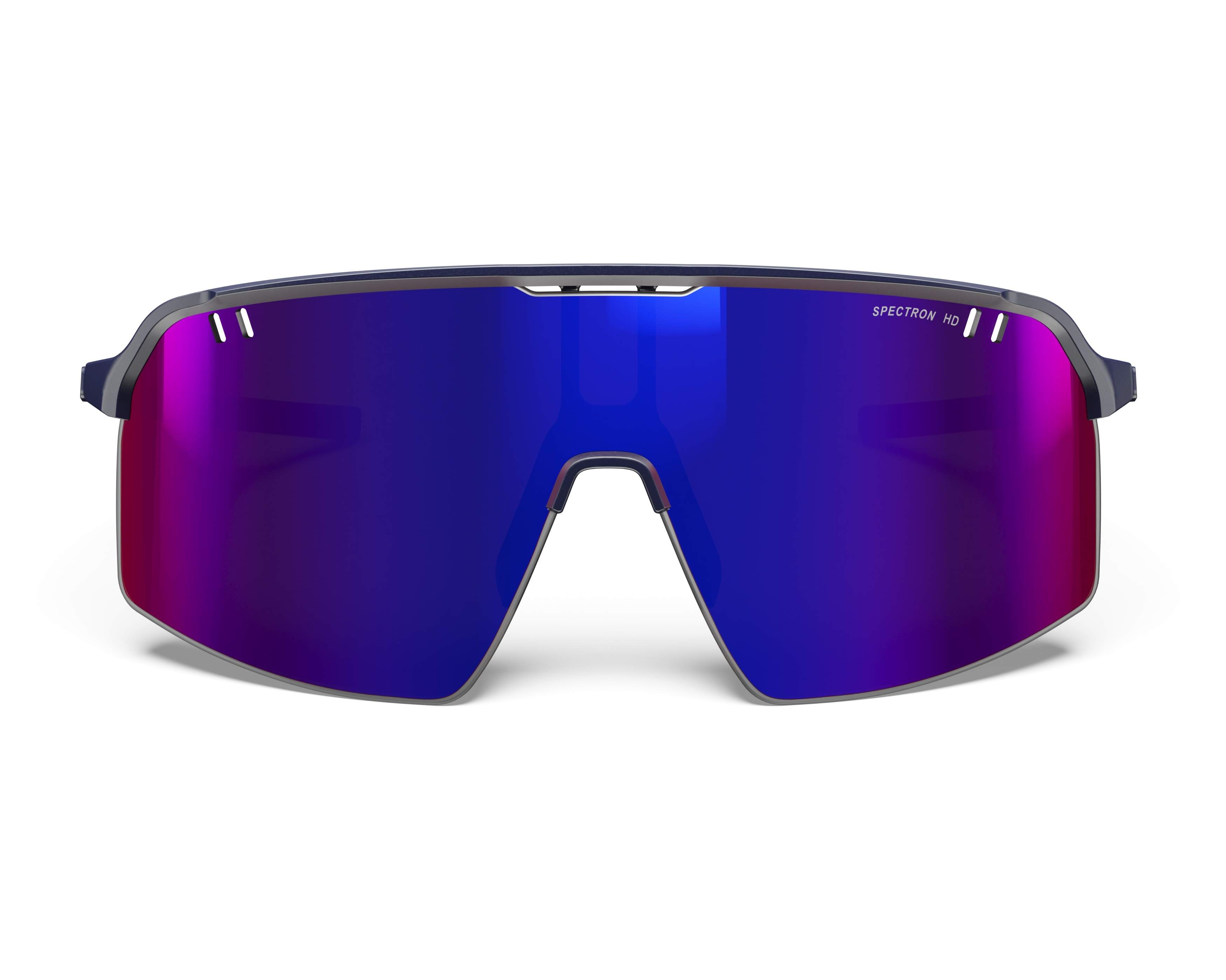 Julbo J590 1512 136-14 Blue  front view