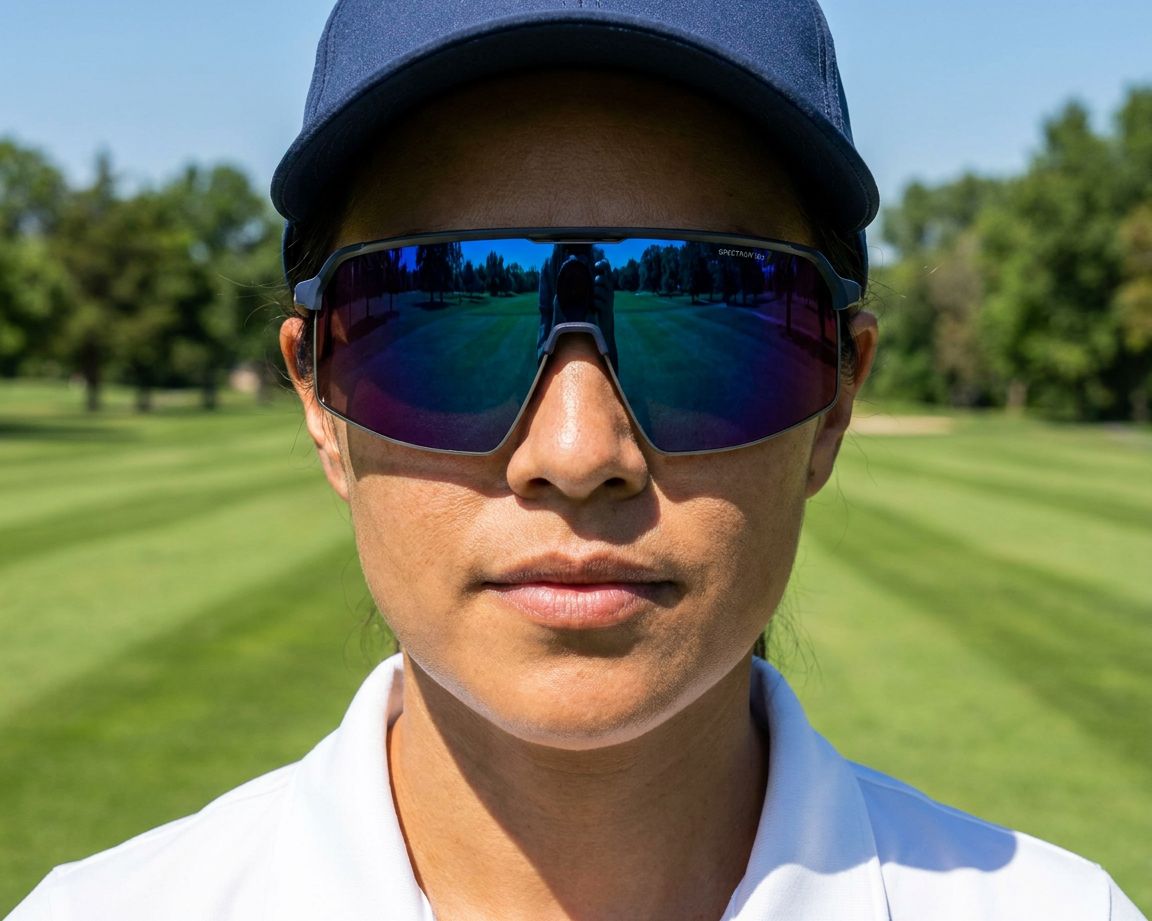 Julbo J590 1512 136-14 Blue  360 degree view 7