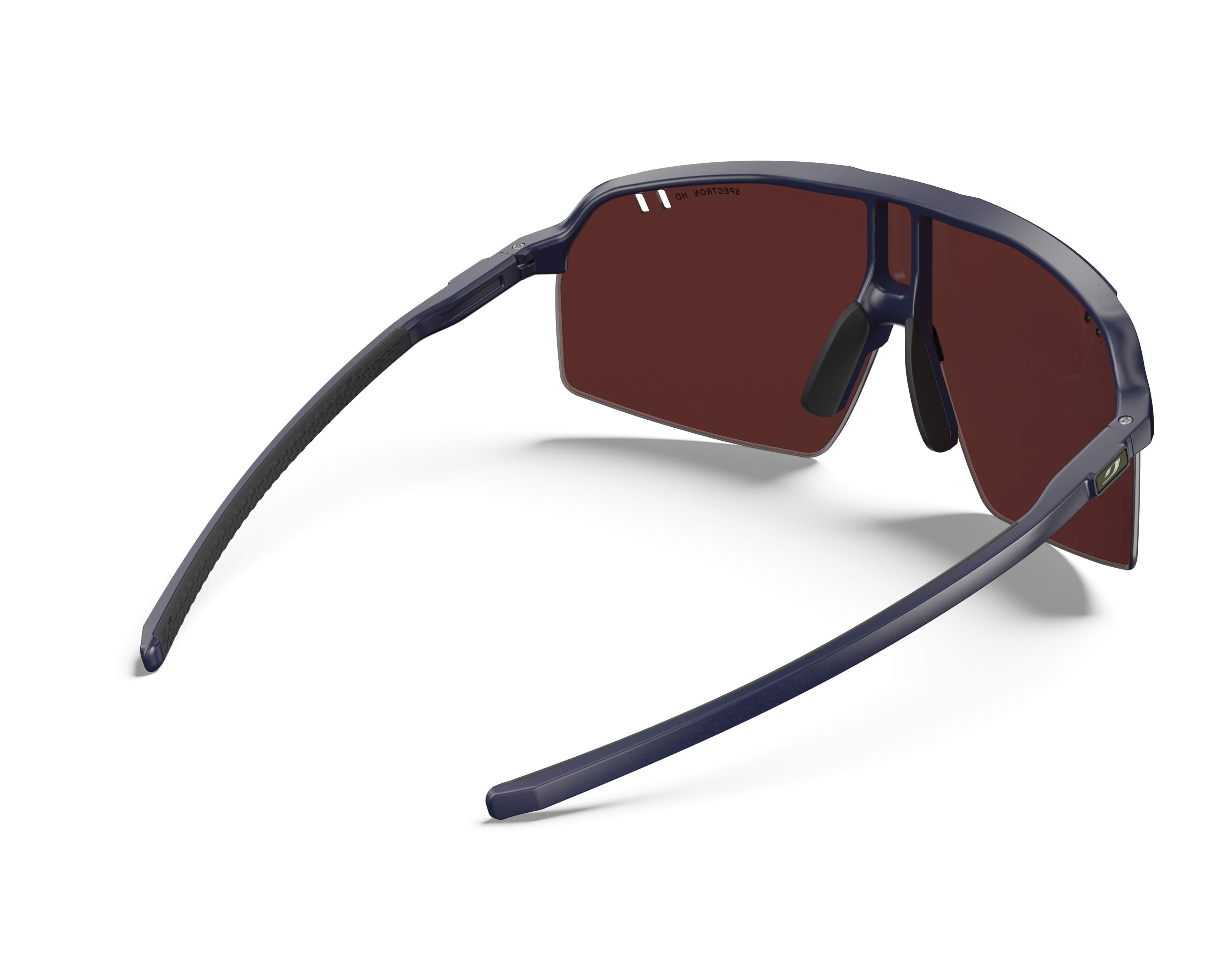 Julbo J590 1512 136-14 Blue  other view
