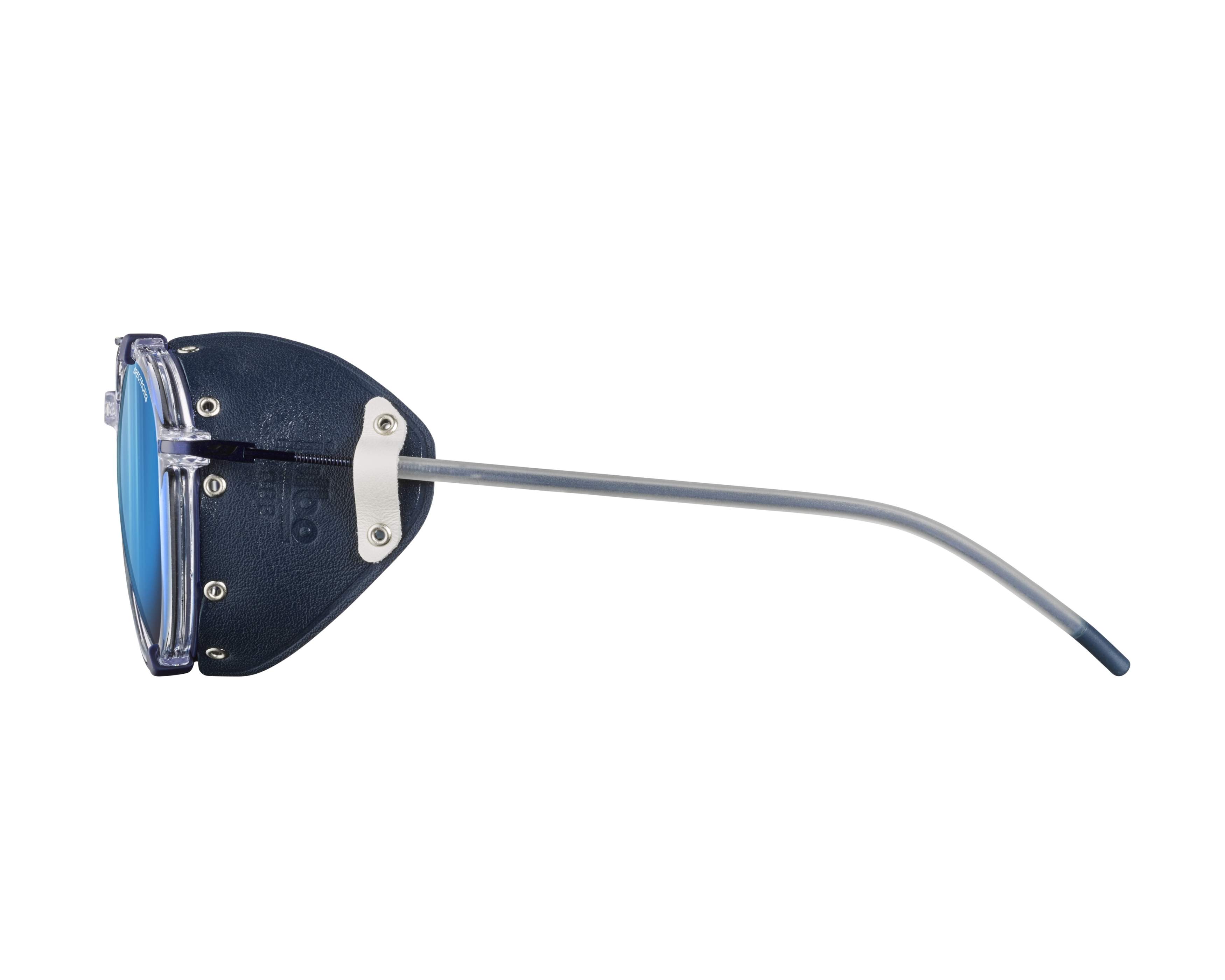 Julbo J564 1132 - Blue Crystal 360 degree view 3