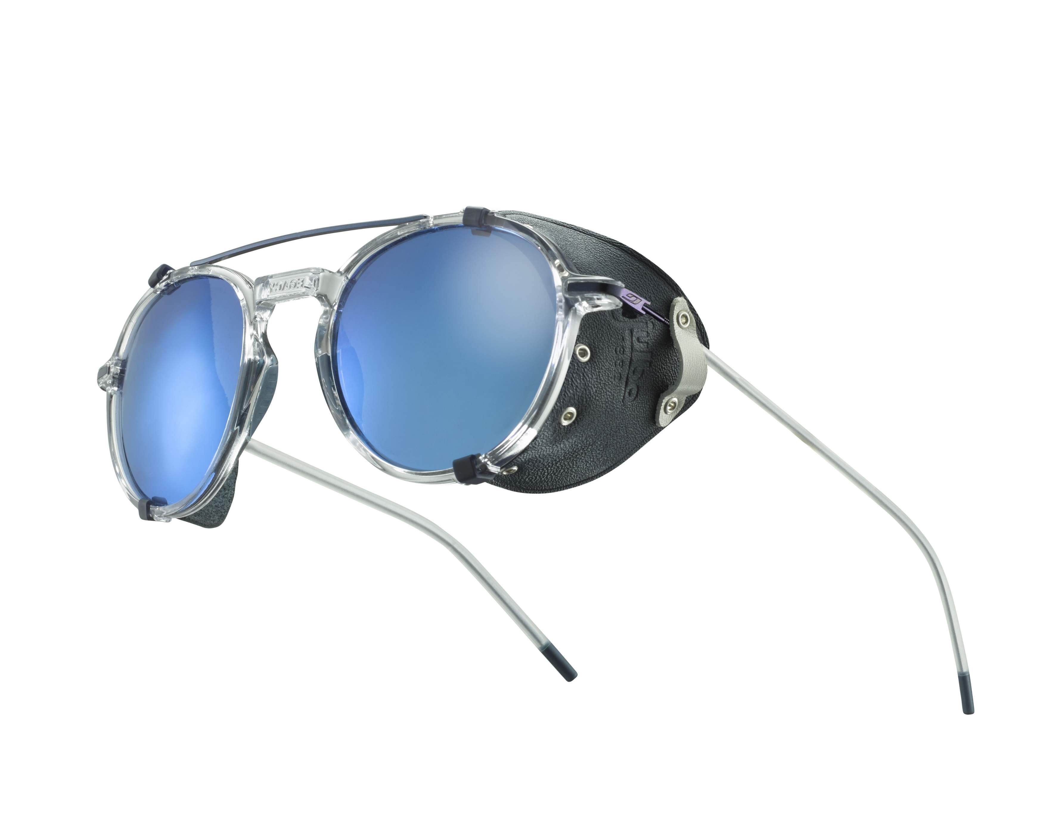 Julbo J564 1132 - Blue Crystal 360 degree view 4