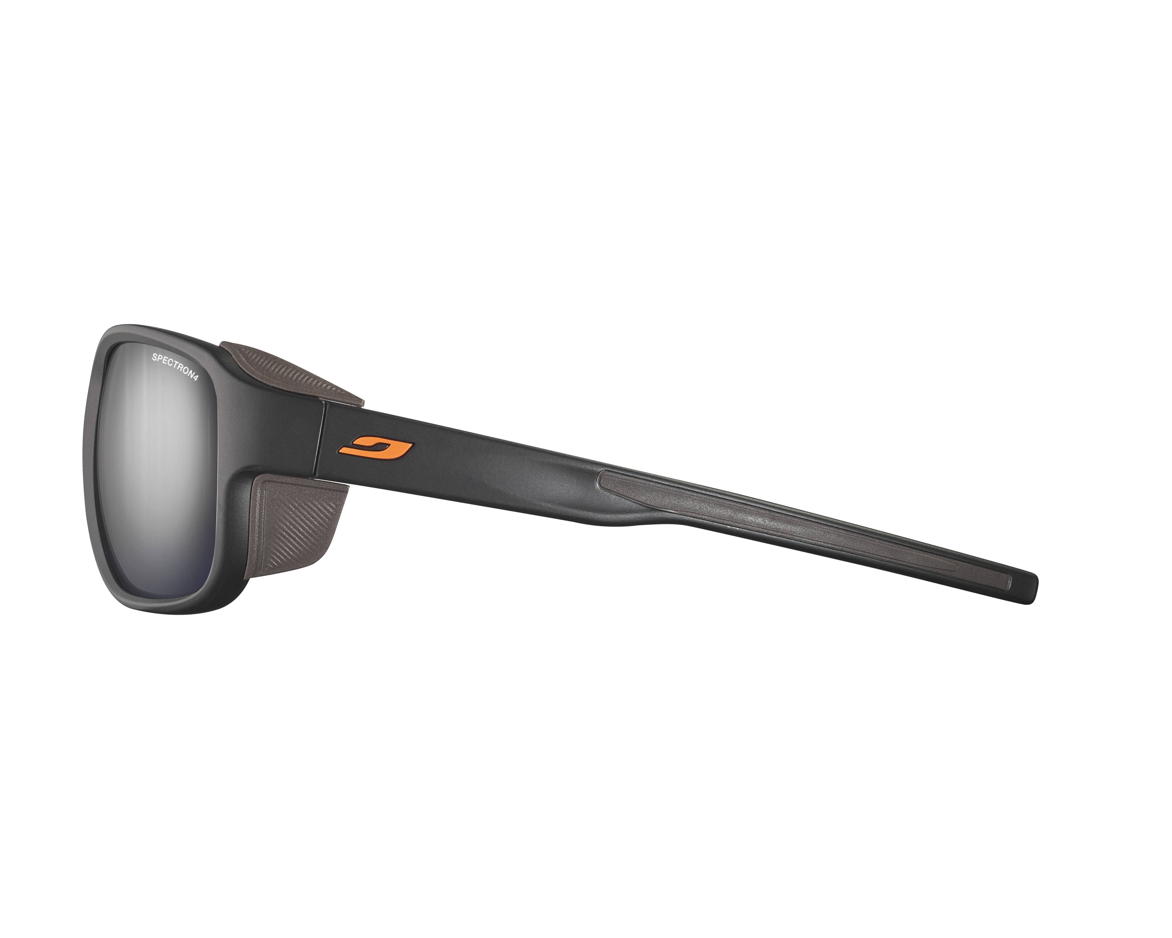 Julbo Montebianco 2 Sunglasses Uomo (Pacco da 1