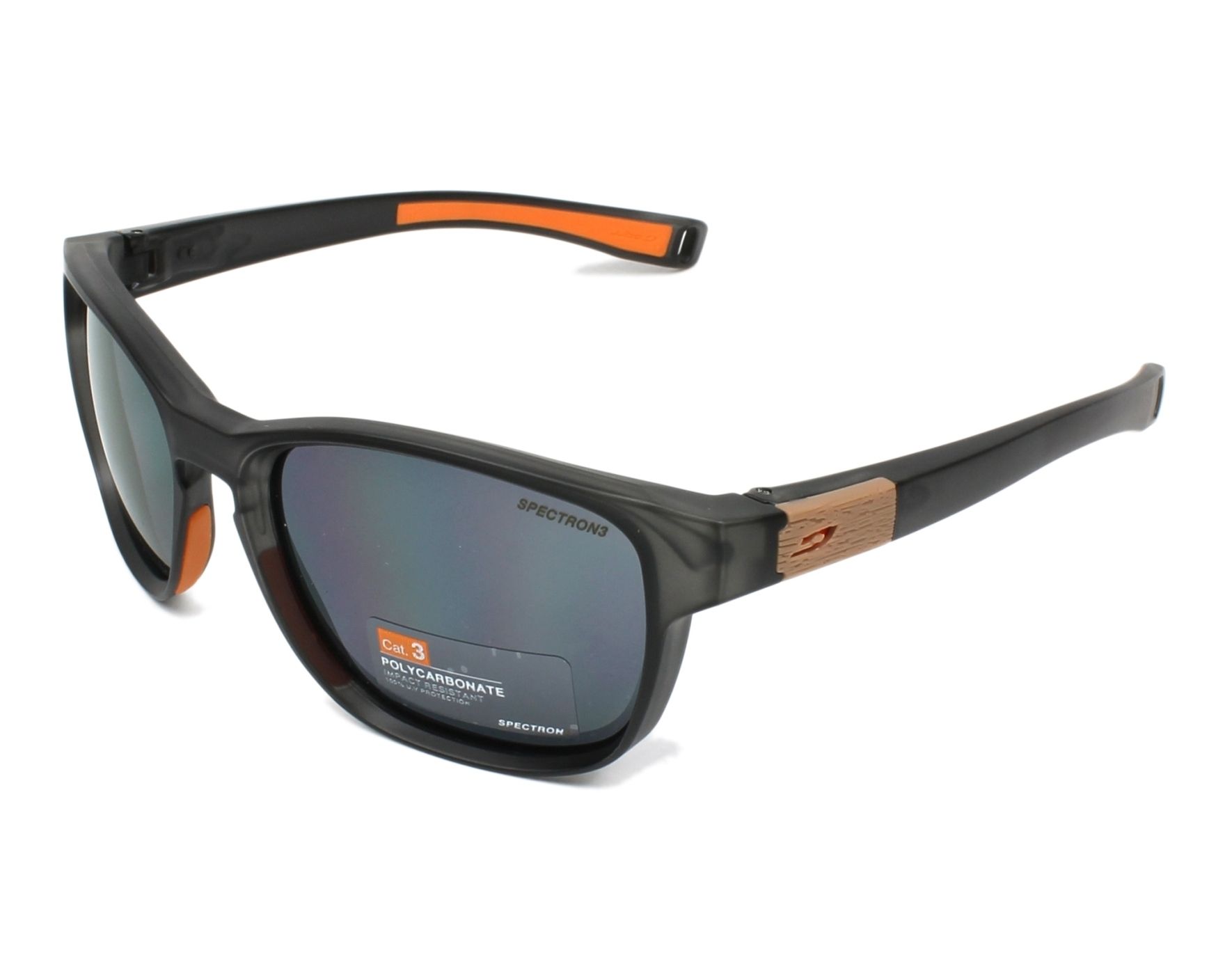Julbo Sunglasses Paddle J504 2014