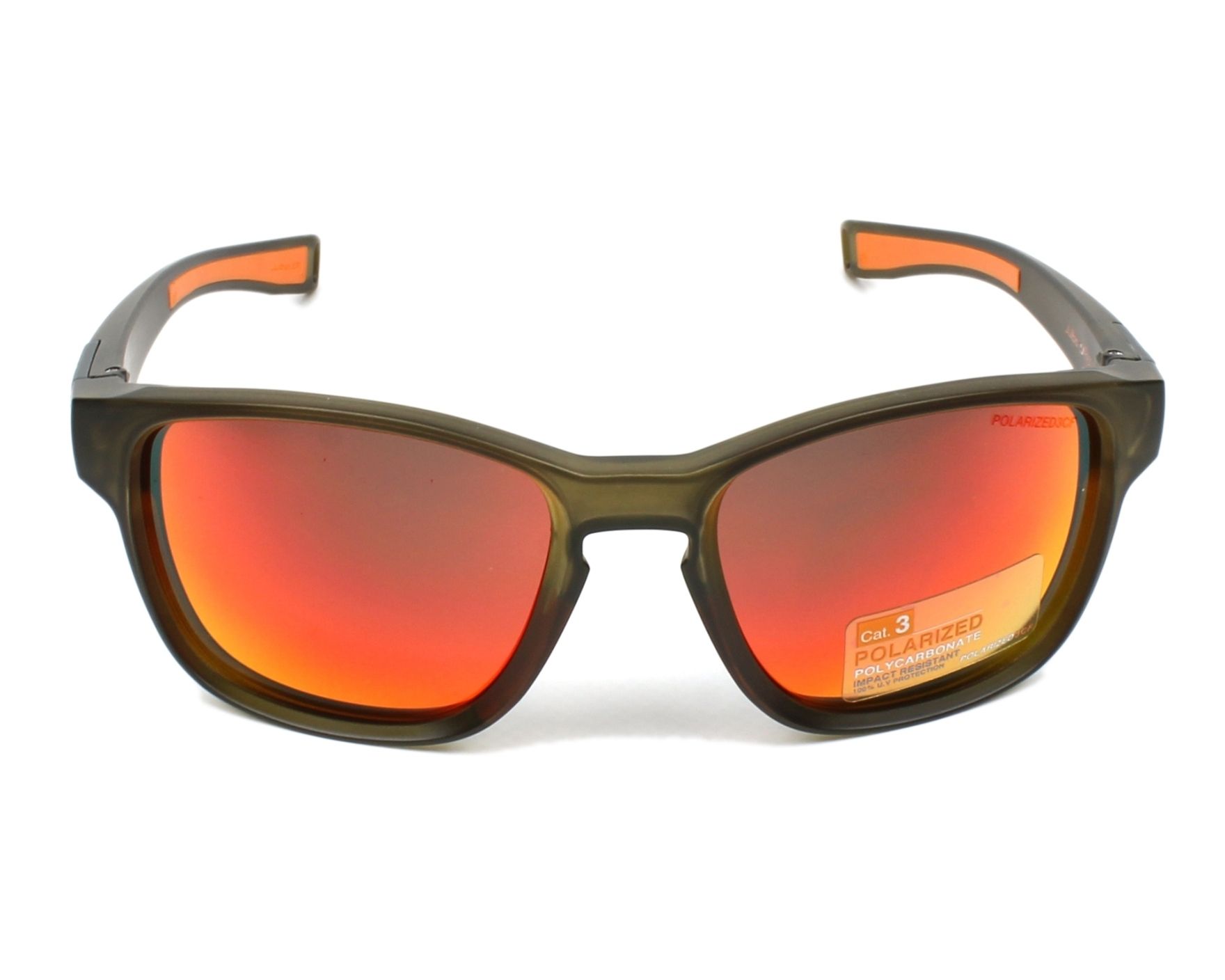 Julbo Sunglasses Paddle J504 9451
