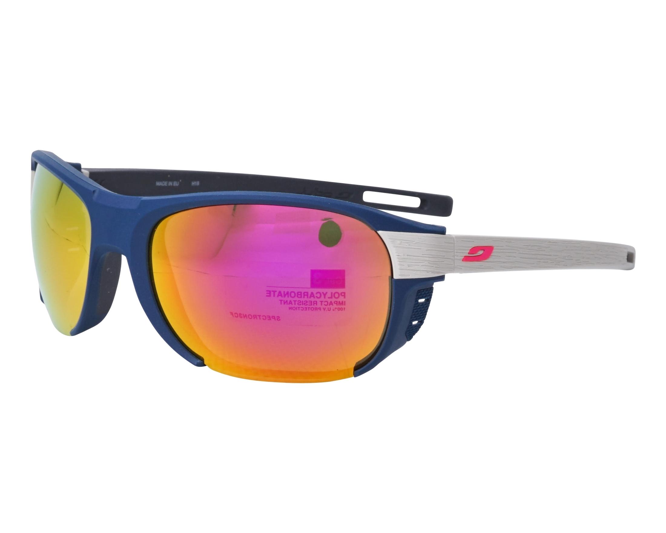 Julbo Sunglasses Regatta J500 1112