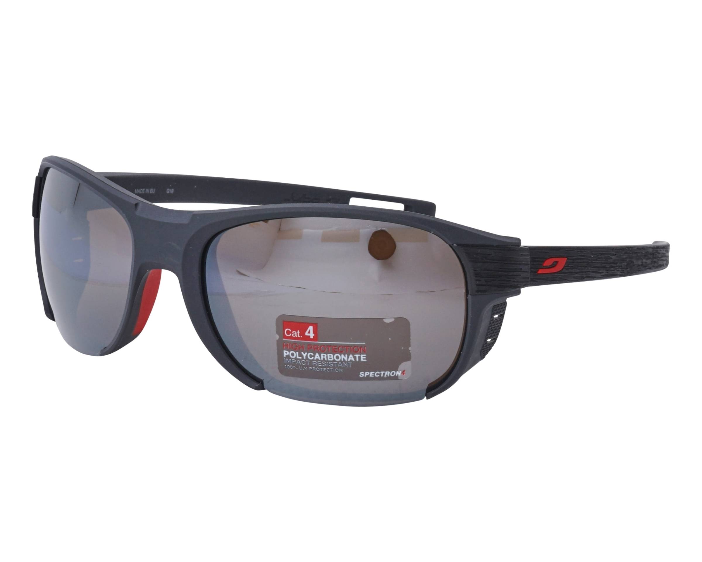 Julbo Sunglasses Regatta J500 1214