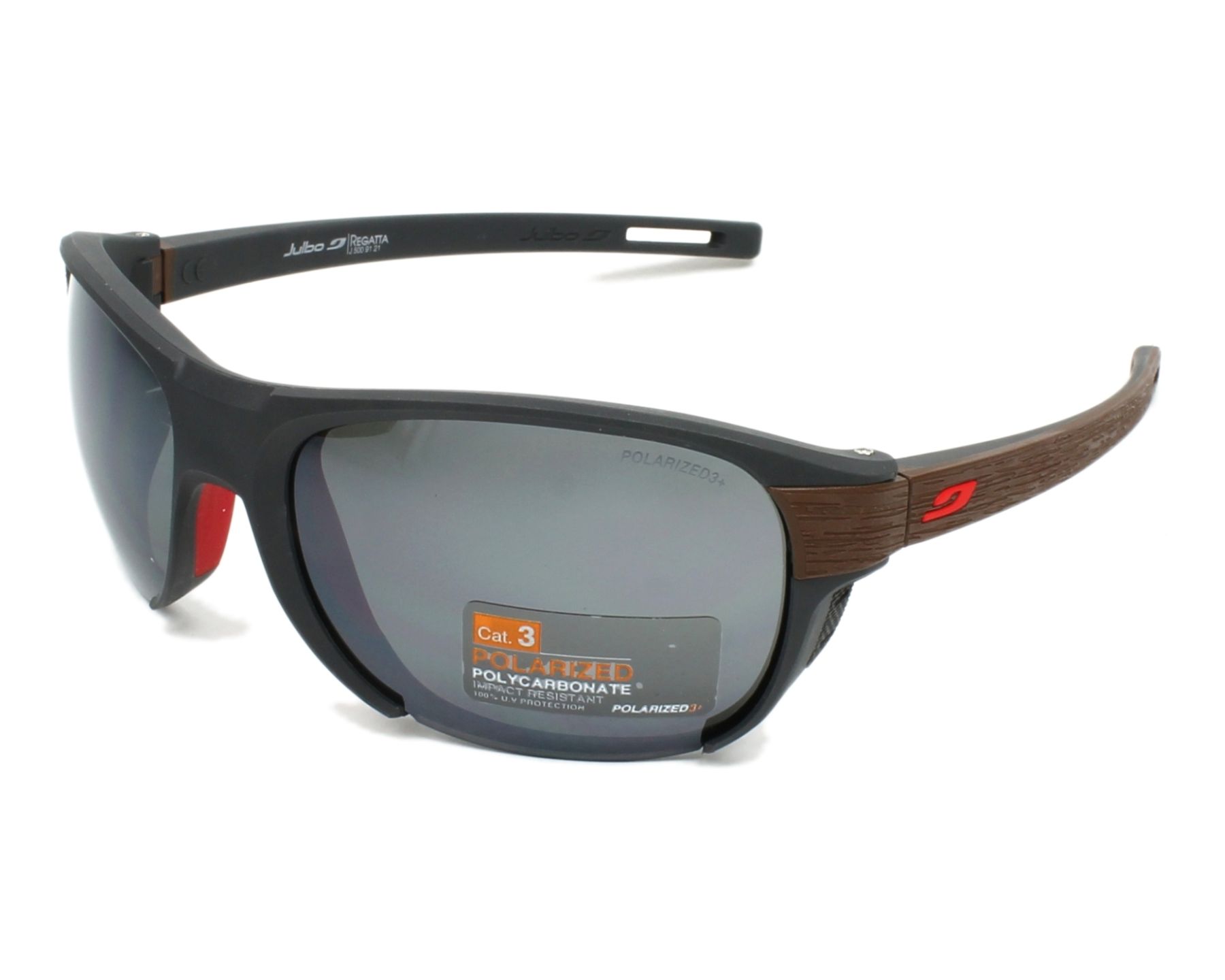 Julbo Sunglasses Regatta J500 9121