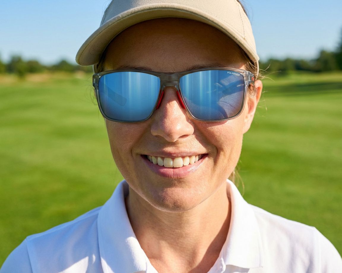 Julbo J499 9420 61-17 Crystal Blue other view