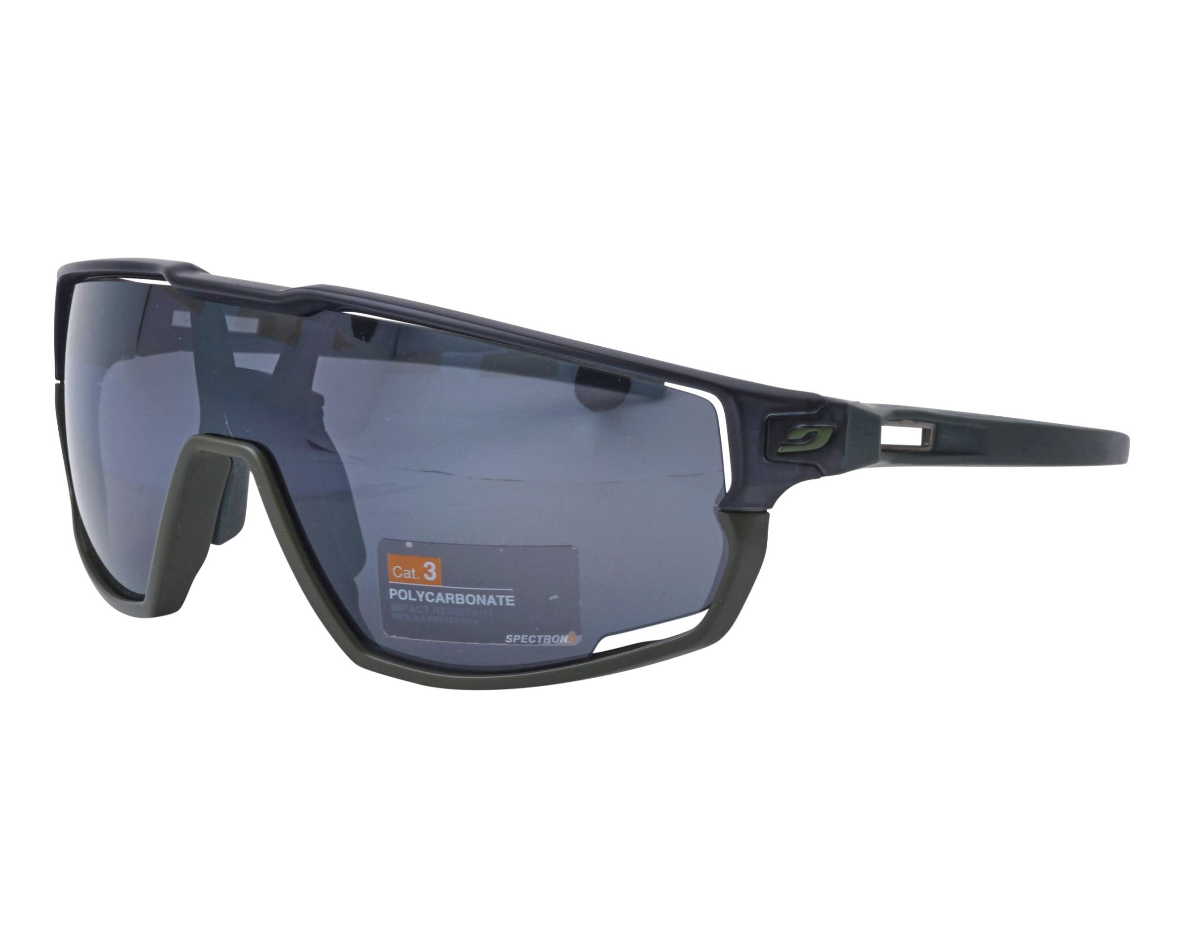 Julbo Sunglasses Rush J534 1114