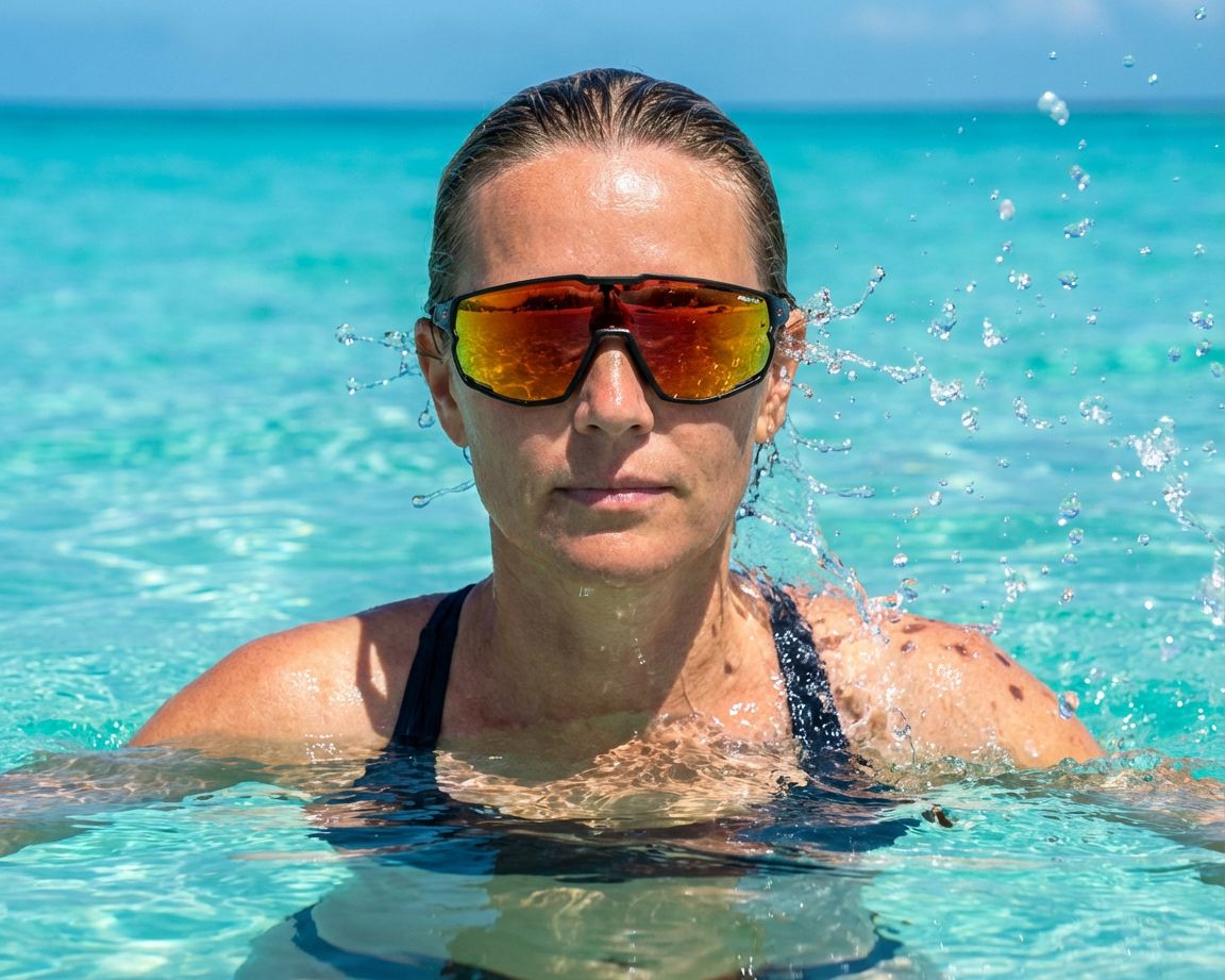 Julbo J534 3314 65-14 Black  other view
