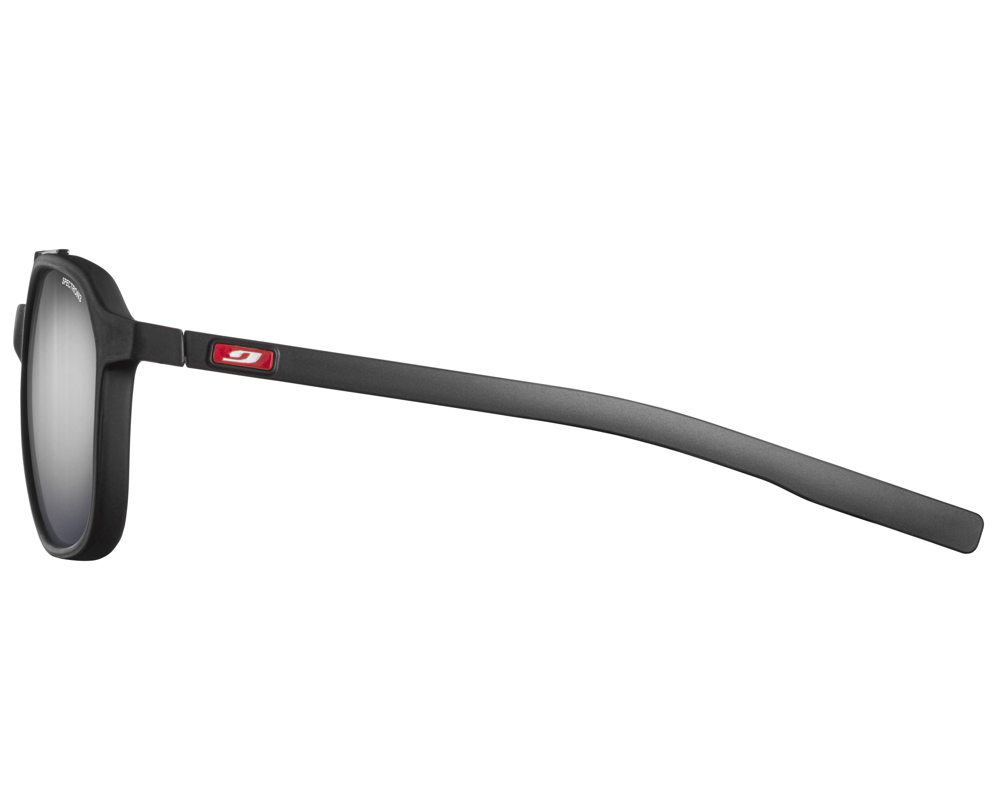 Julbo Slack Cover Occhiali Da Sole Unisex Adulto – Protezione Rimovibile E Stile Vintage - 2