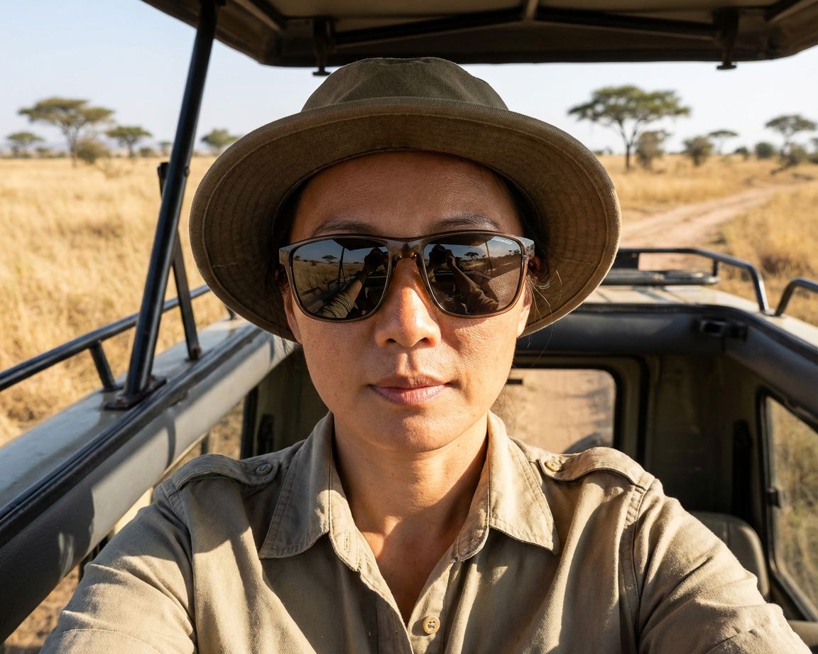 Julbo J573 9051 - Brown Black other view