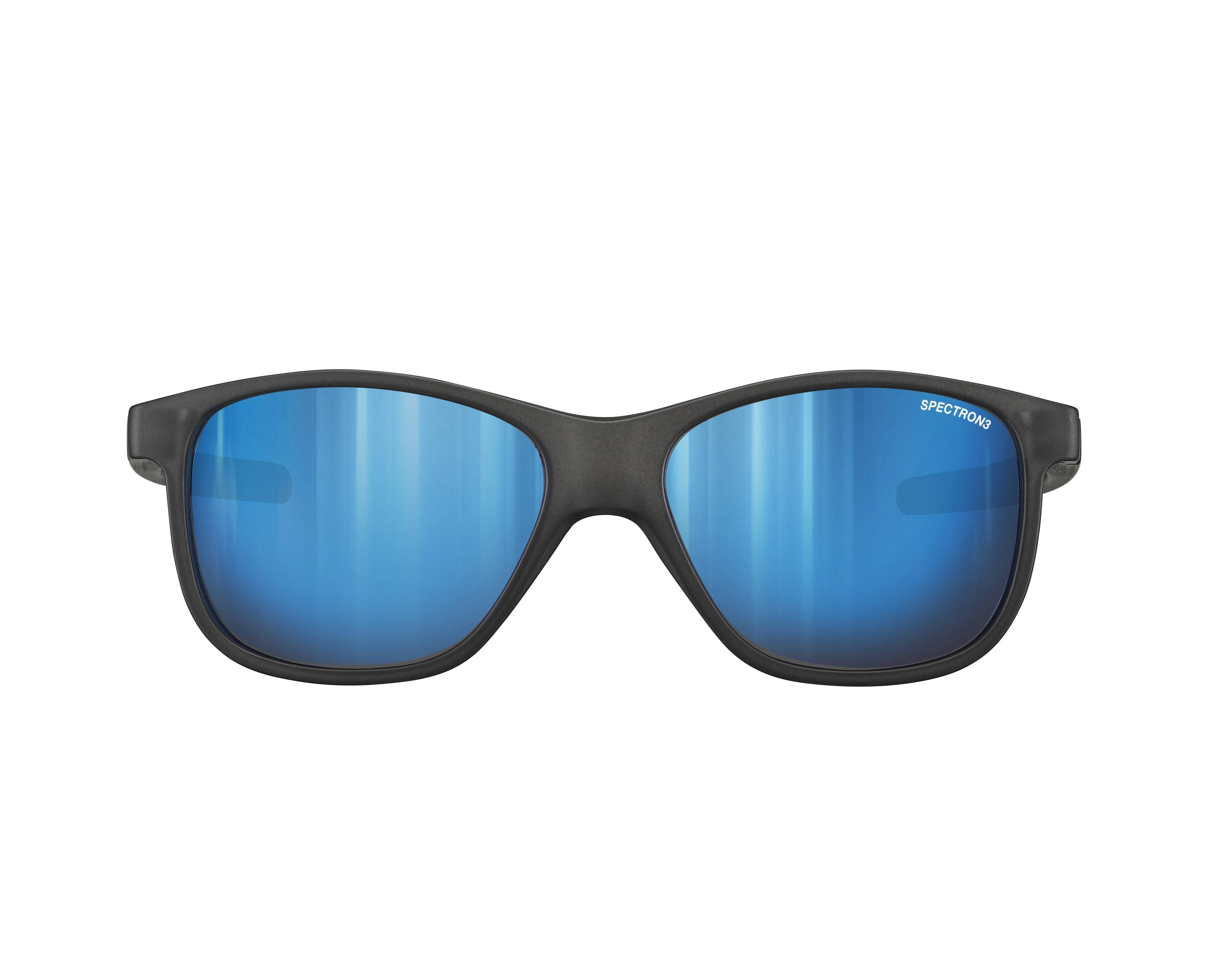 Julbo J559 1114 45-13 Grey Black front view