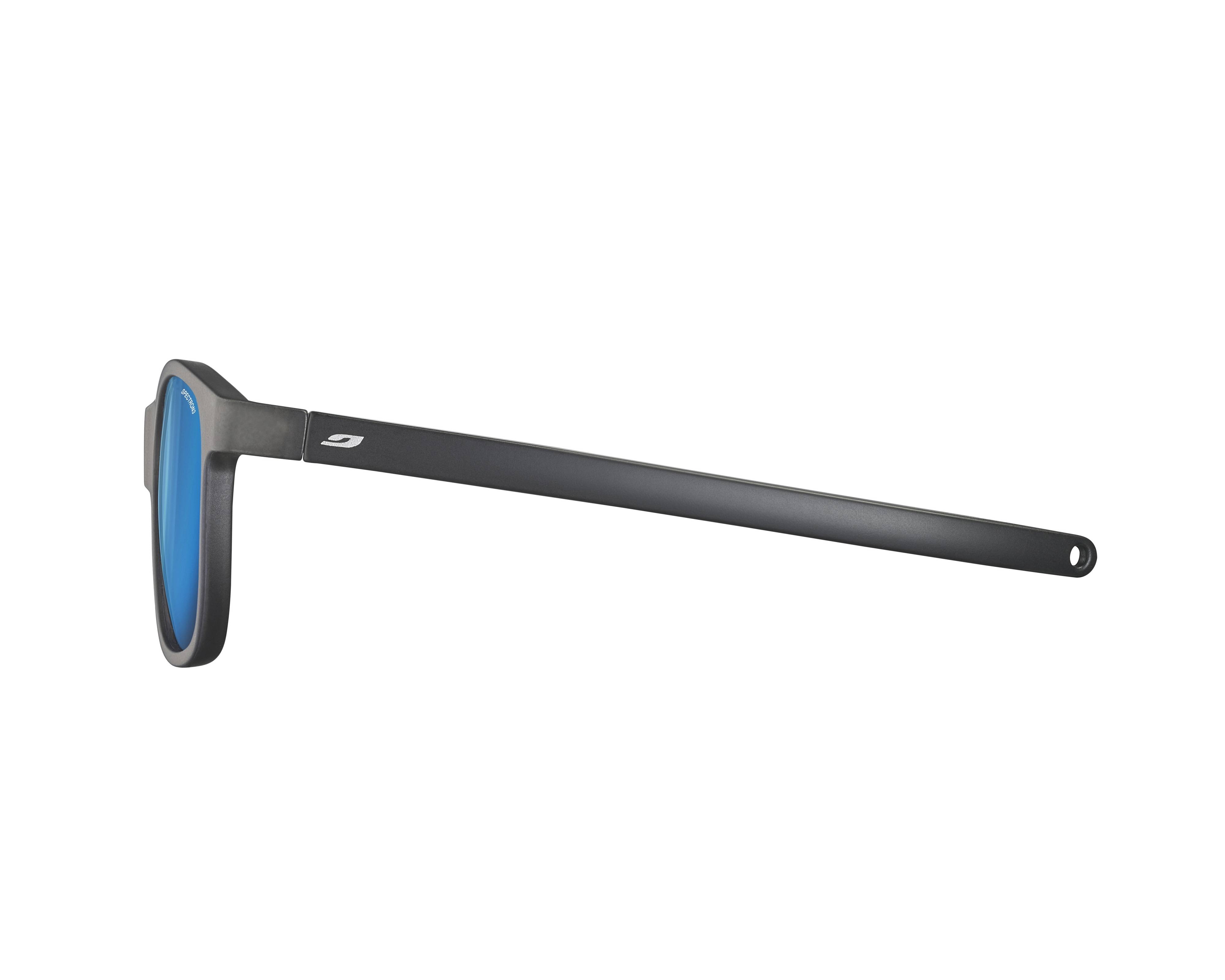 Julbo J559 1114 45-13 Grey Black side view