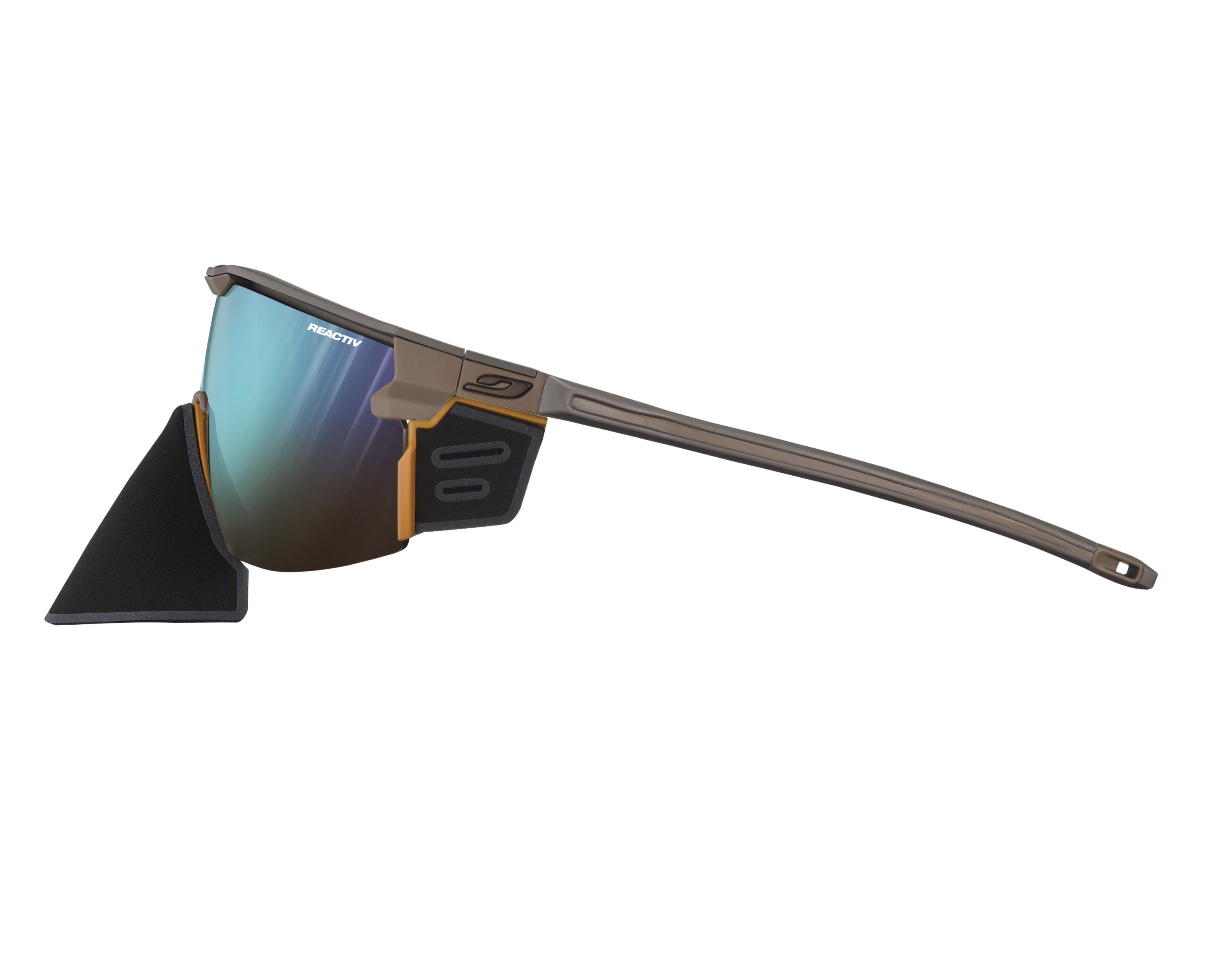 Julbo Sunglasses Ultimate Cover J547 3651
