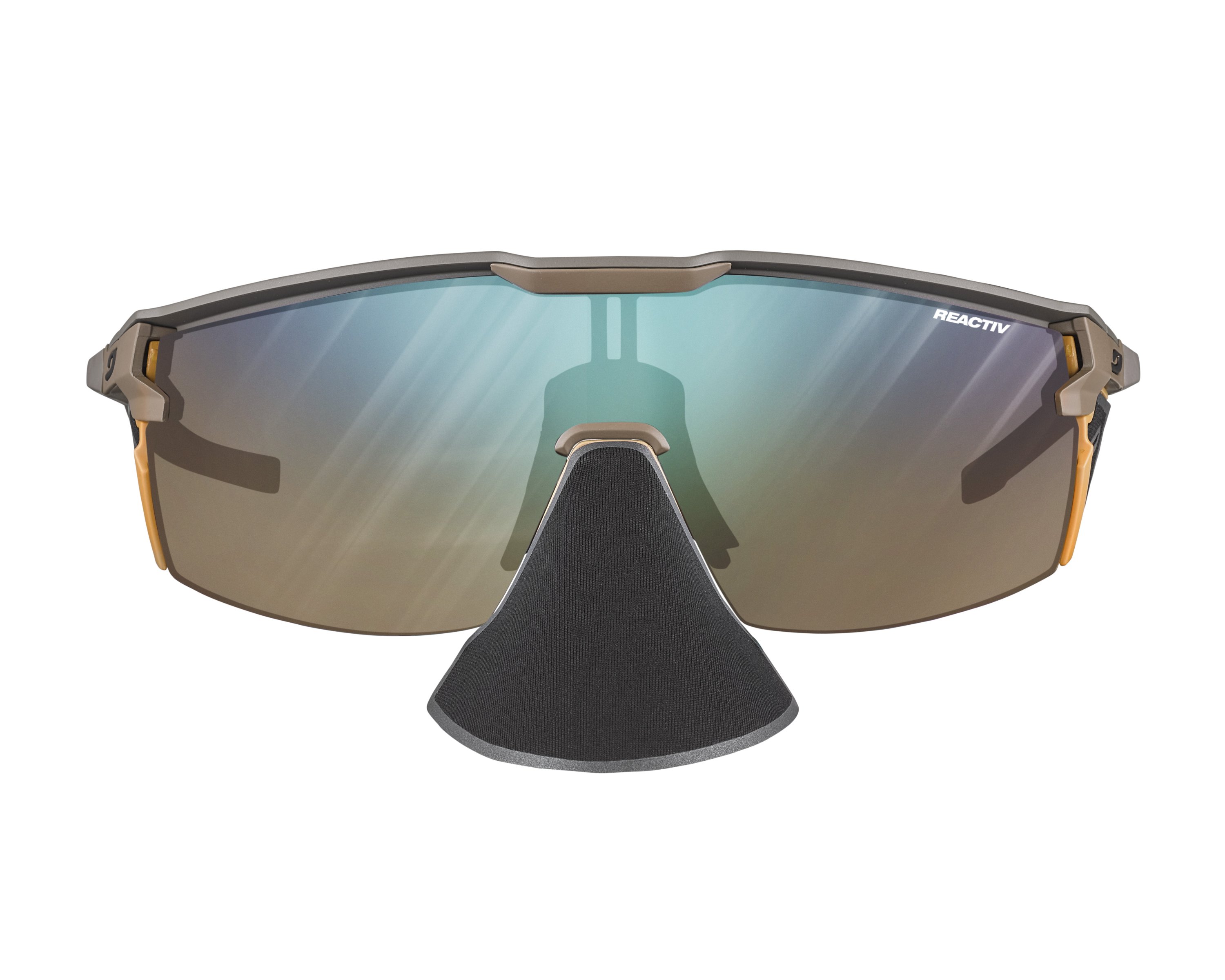 Julbo Sunglasses Ultimate Cover J547 3651