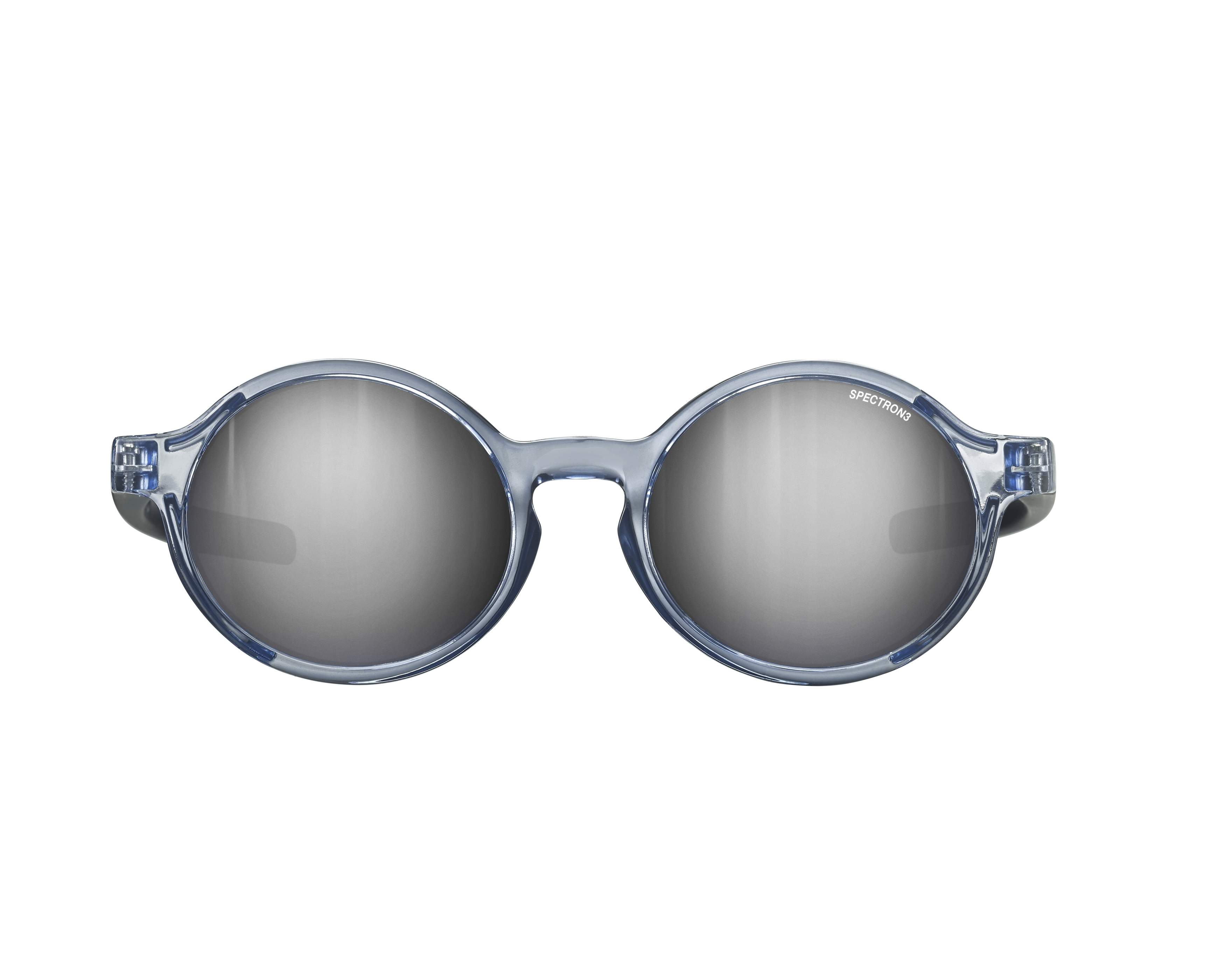 Julbo J574 1112 42-15 Blue  front view