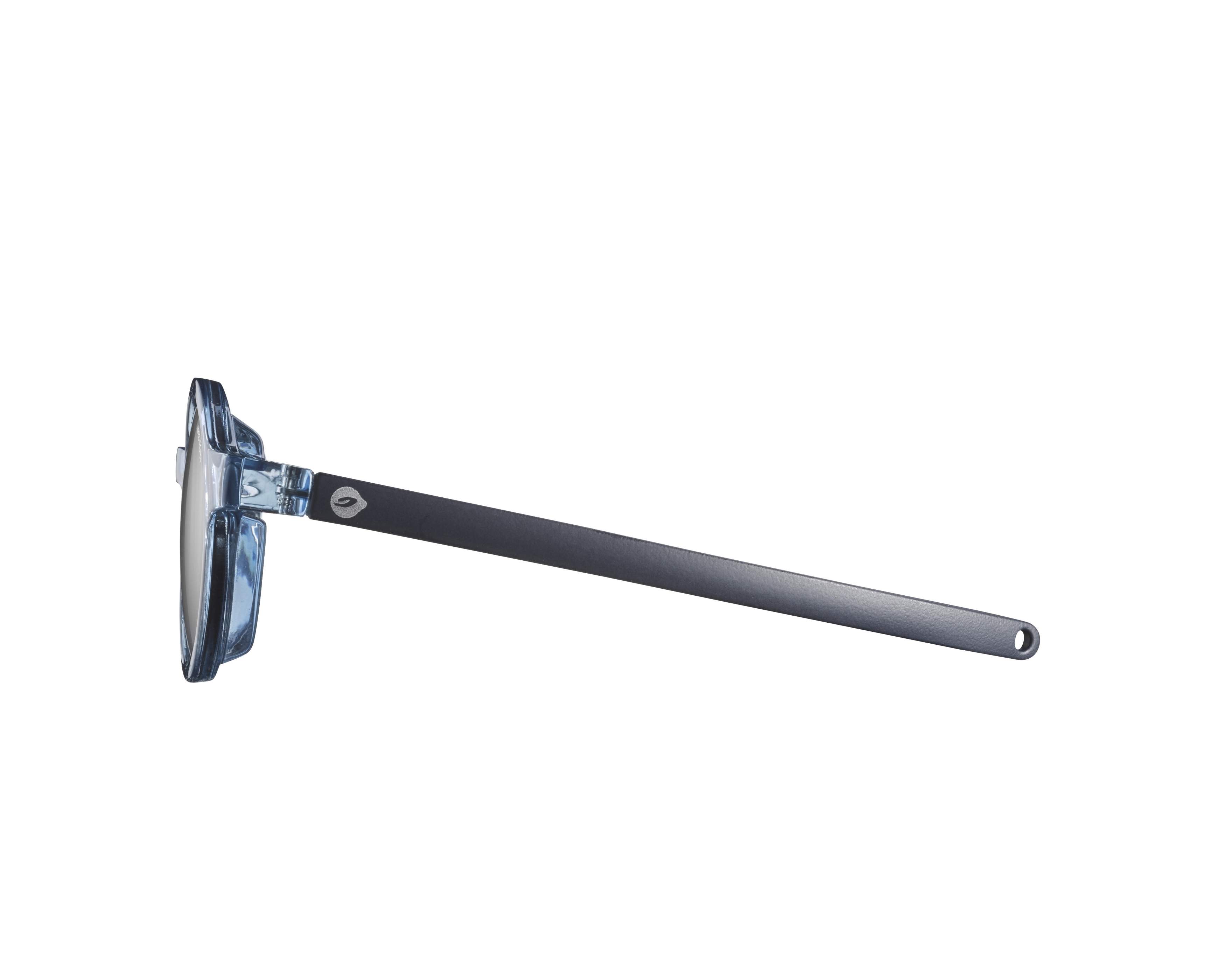 Julbo J574 1112 42-15 Blue  side view