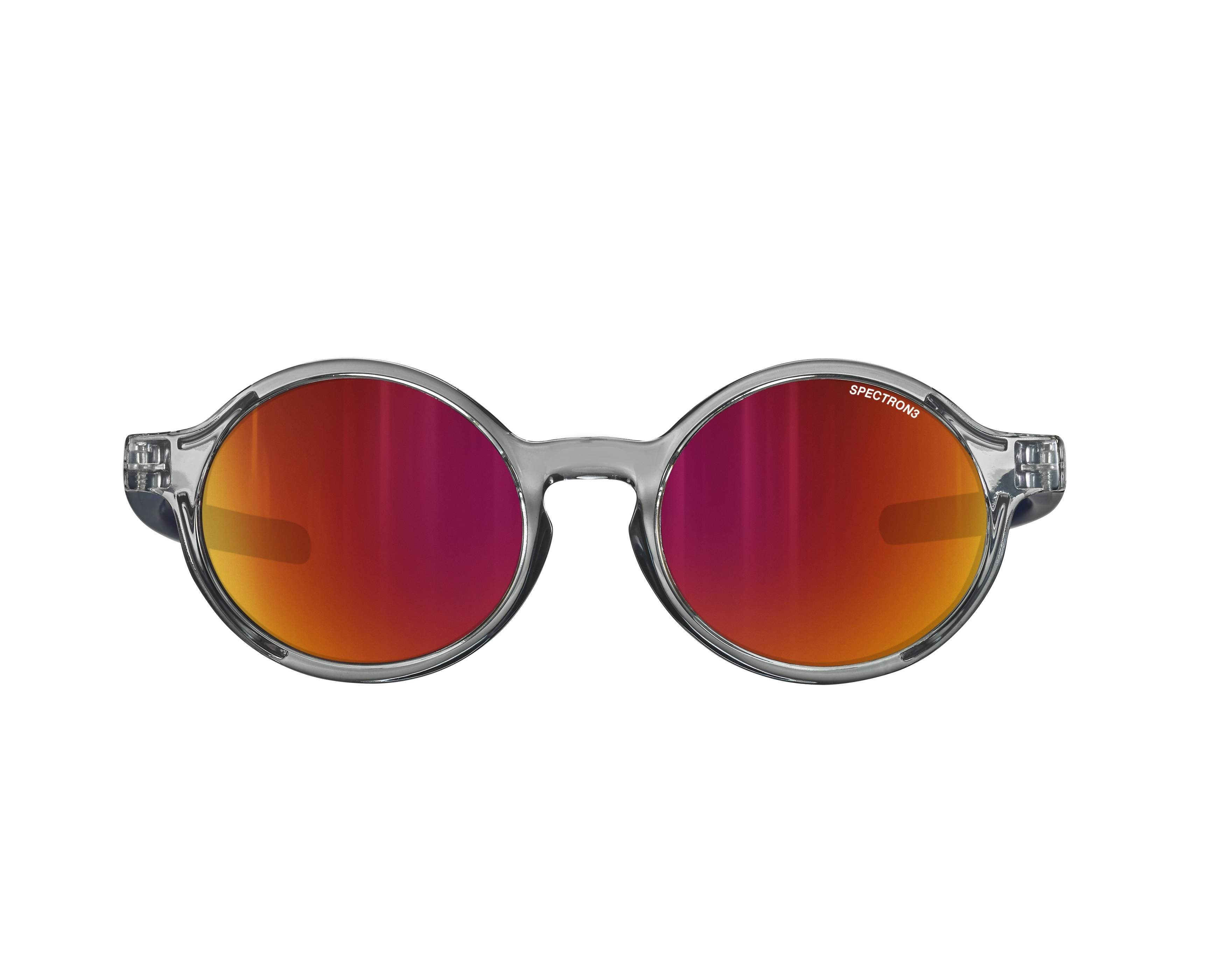 Julbo J574 1127 42-15 Grey Blue front view