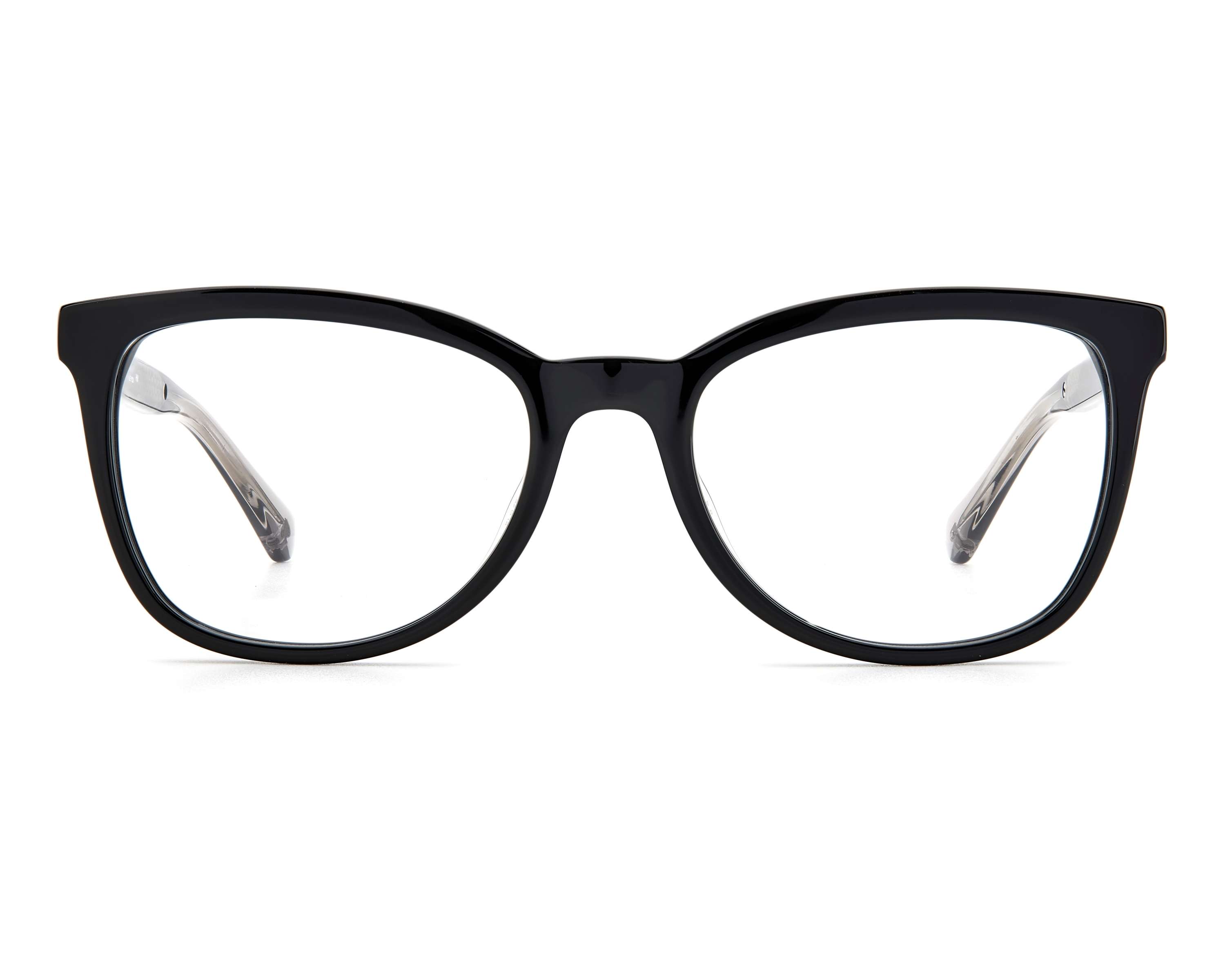 Kate Spade SARIYAH 807 52-18 Negra  360 degree view 3
