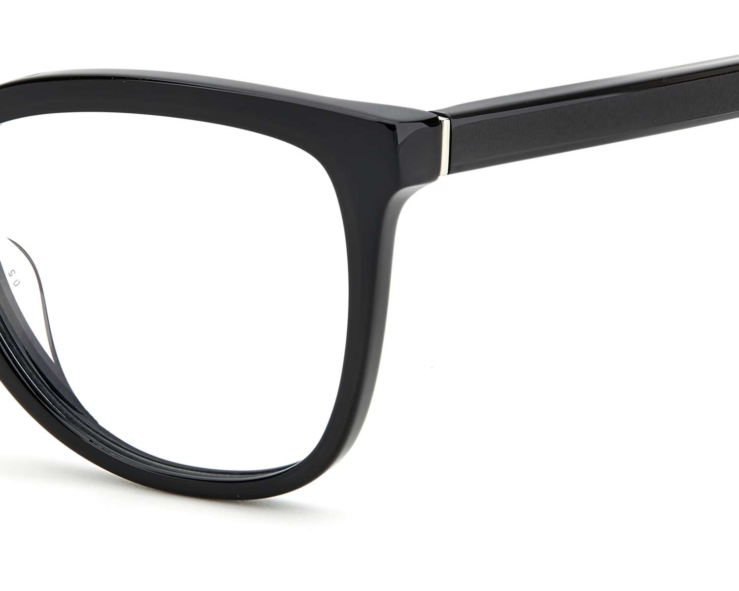 Kate Spade SARIYAH 807 52-18 Negra  360 degree view 4