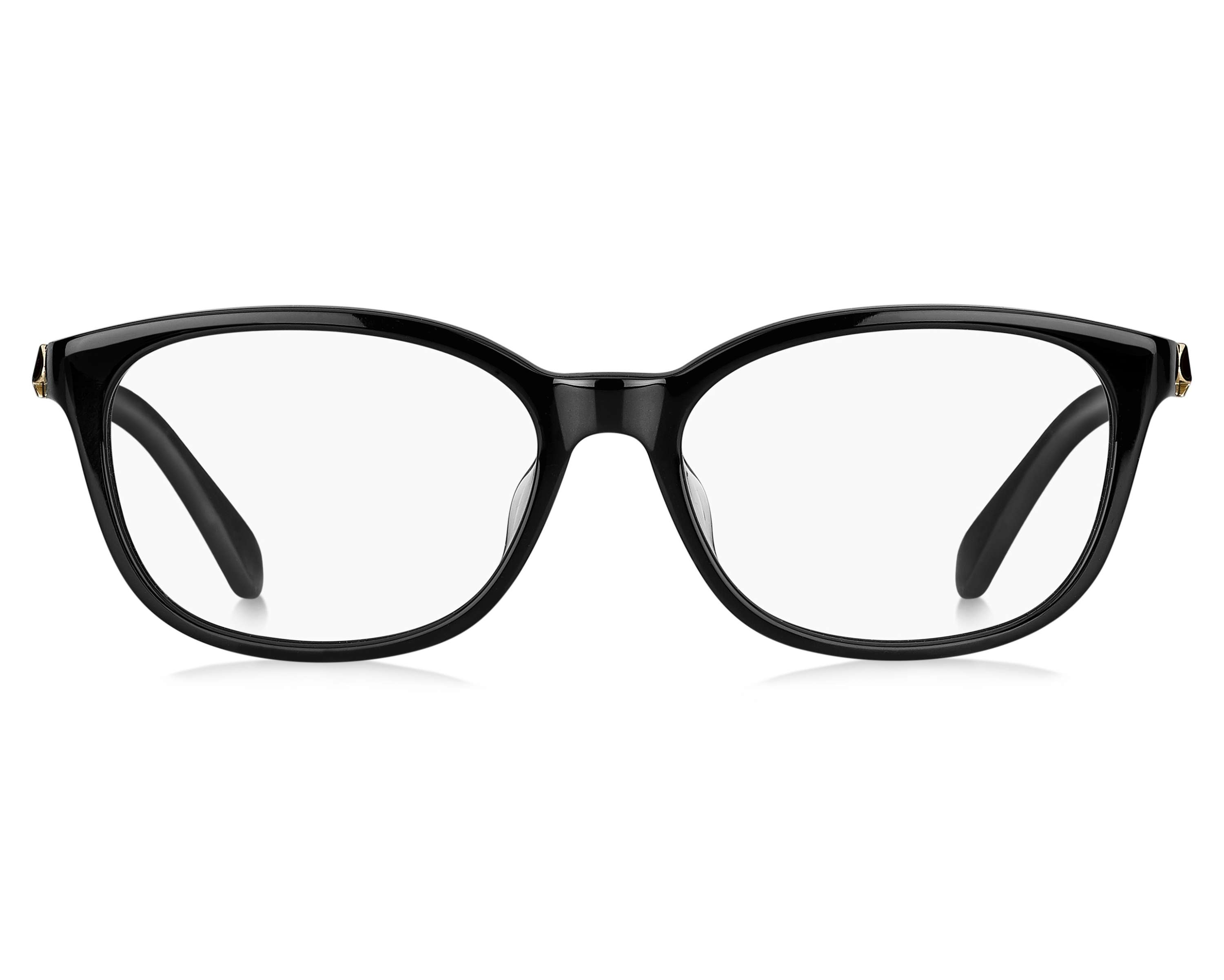 Kate Spade TRULEE-F 807 - Black  front view