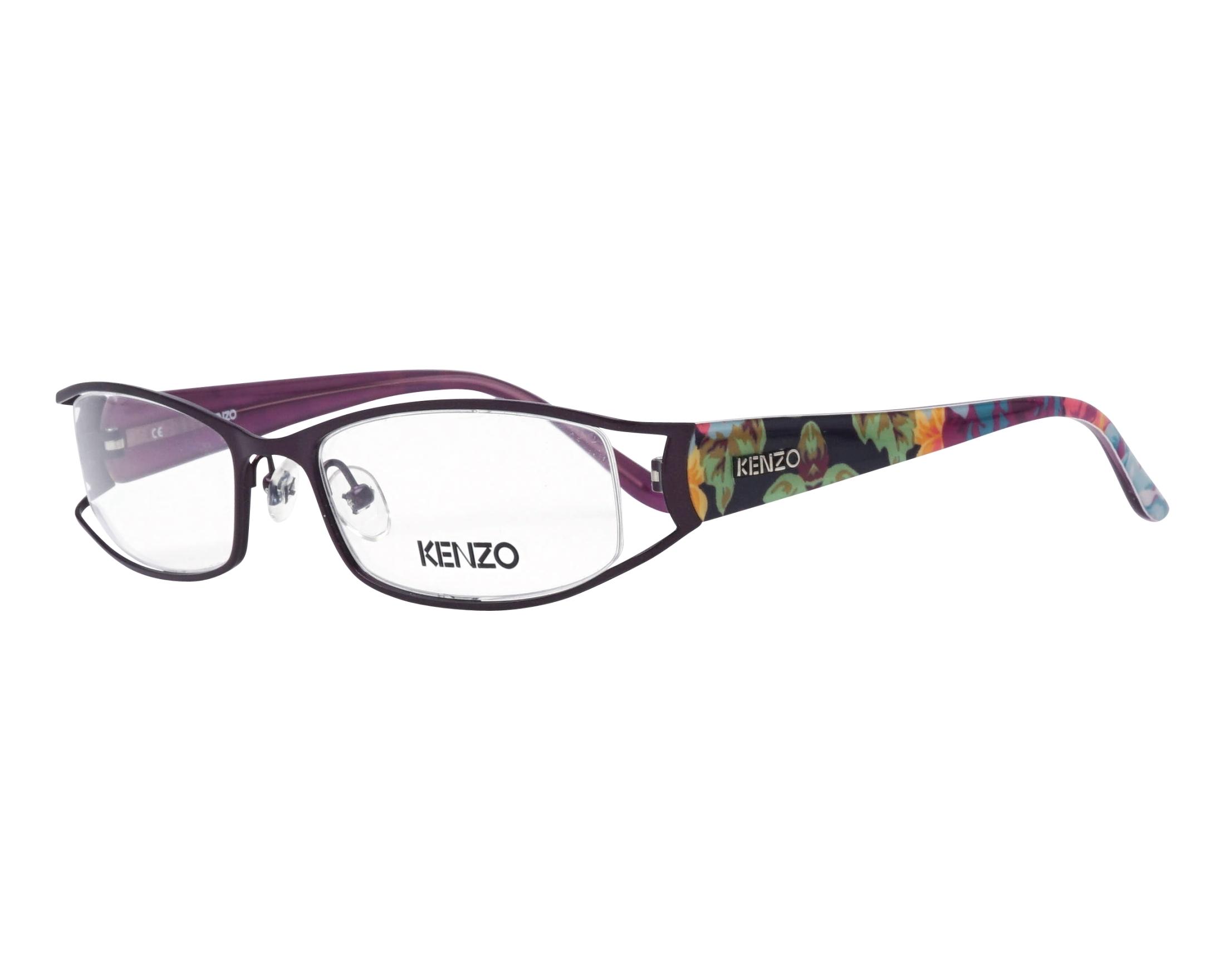 Kenzo Glasses KZ2170 H03