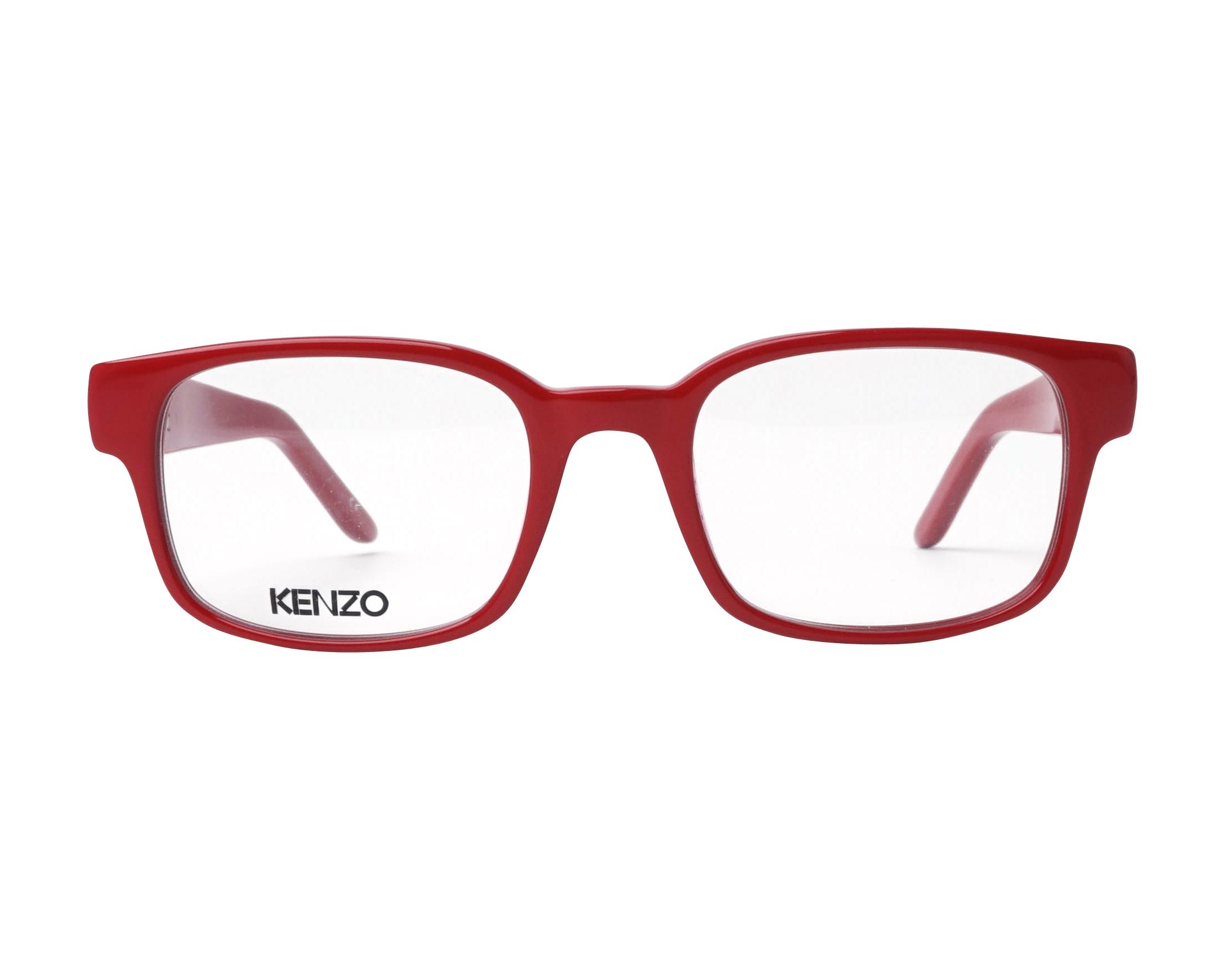 Kenzo Glasses KZ2185 02