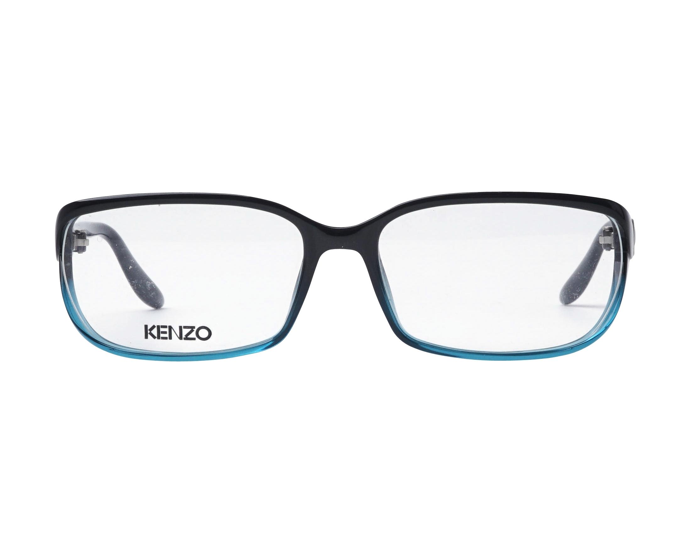Kenzo Glasses KZ2192 01