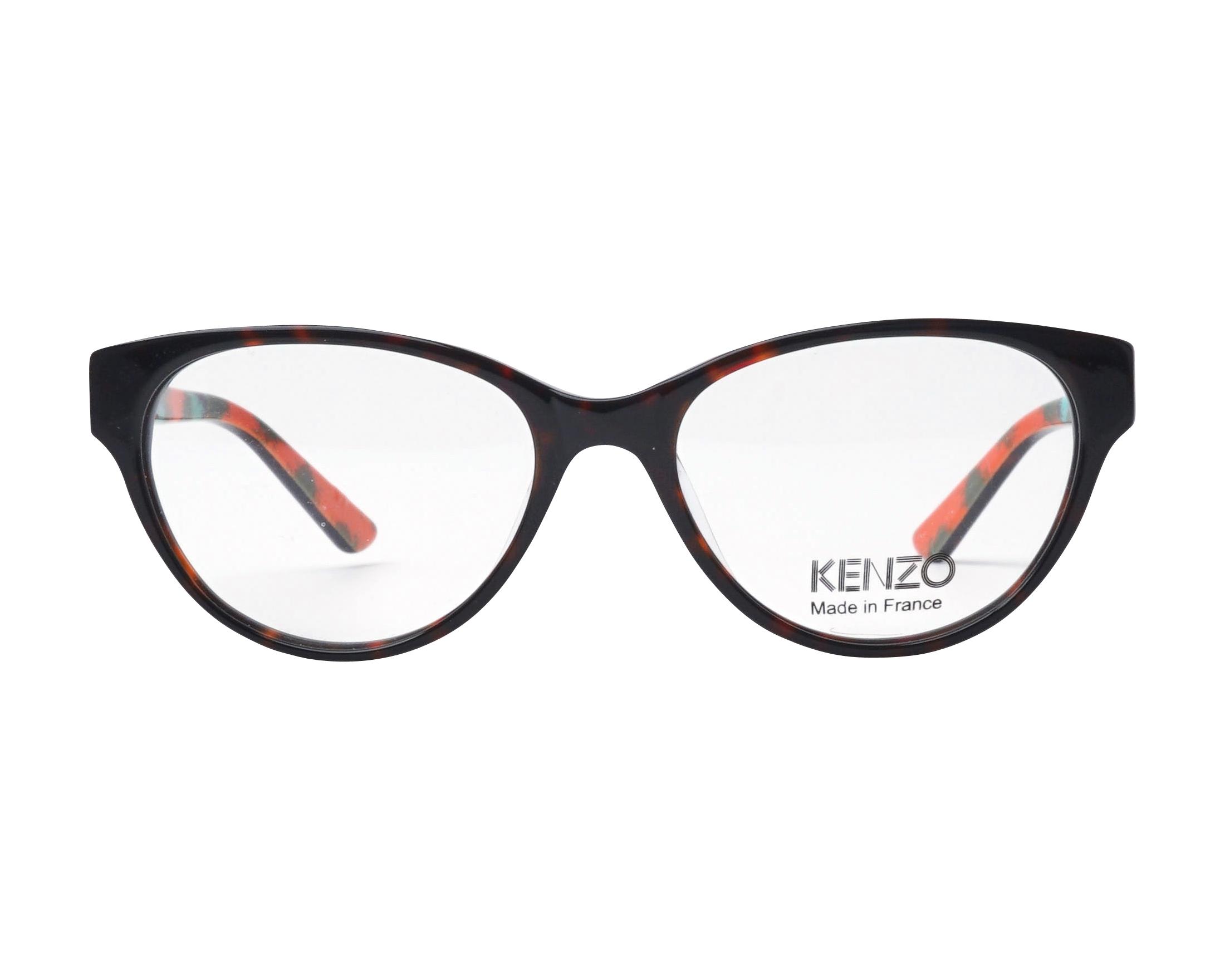 Kenzo Glasses KZ2219 02