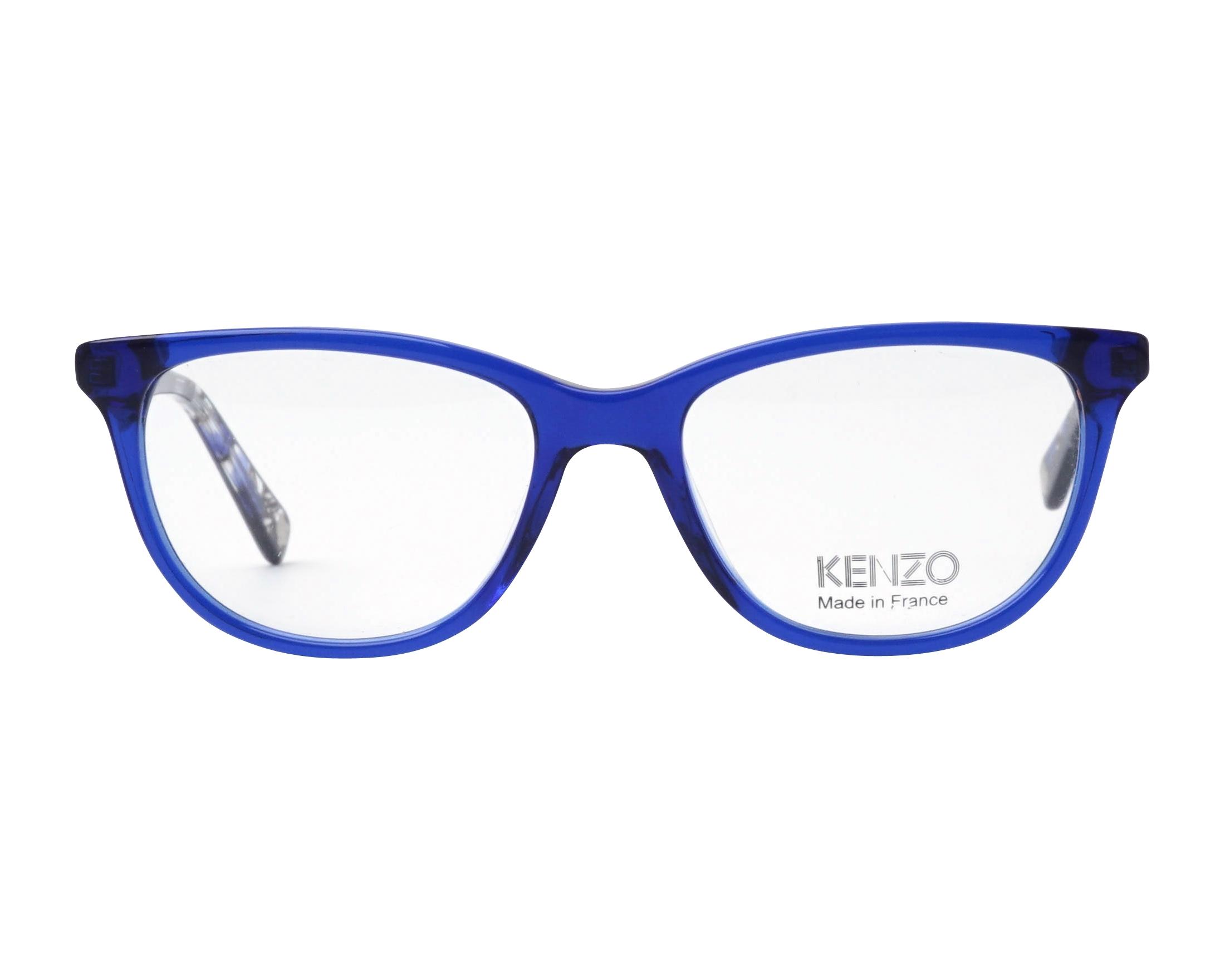Kenzo Glasses KZ2236 02