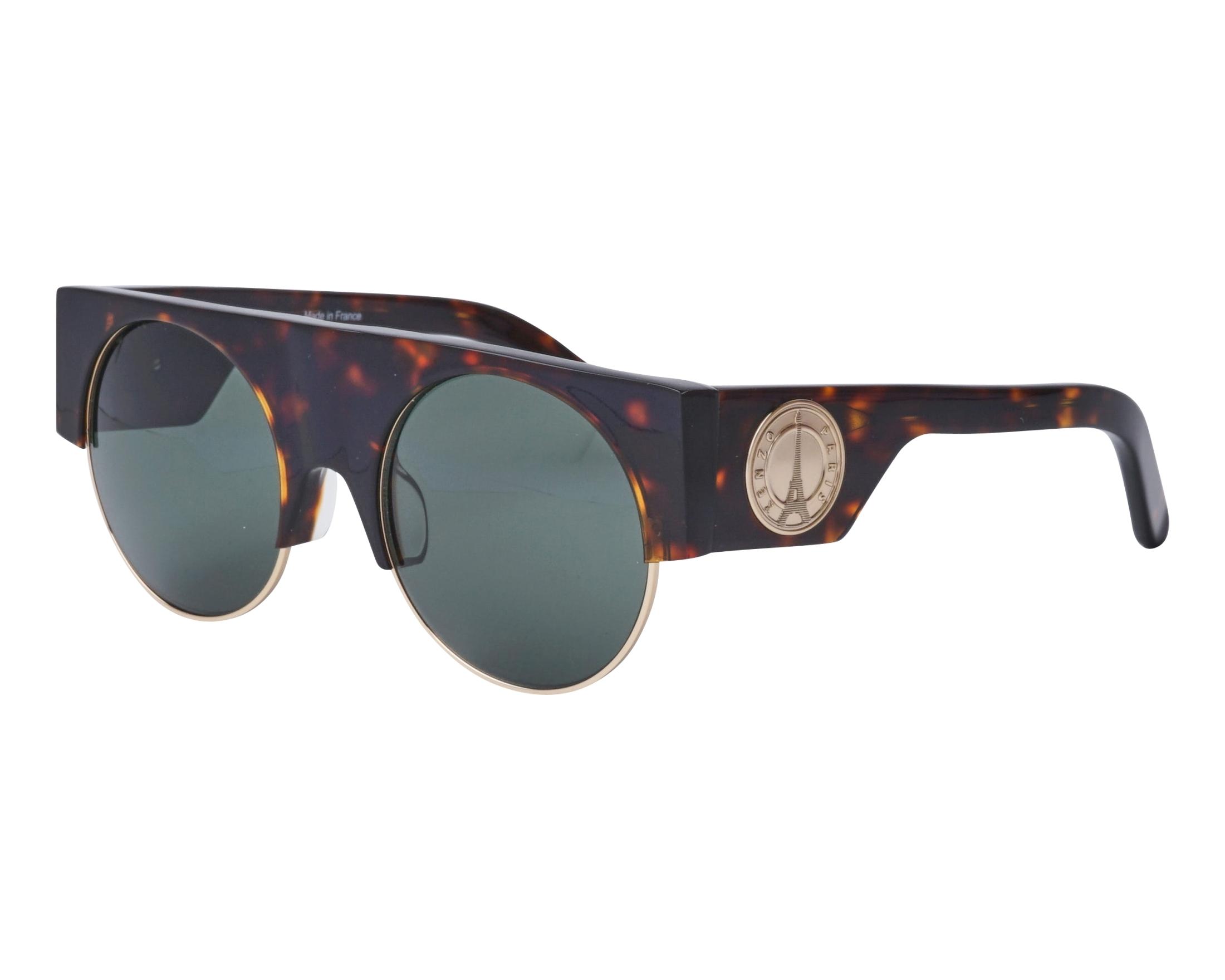 Kenzo Sunglasses KZ3188 C02