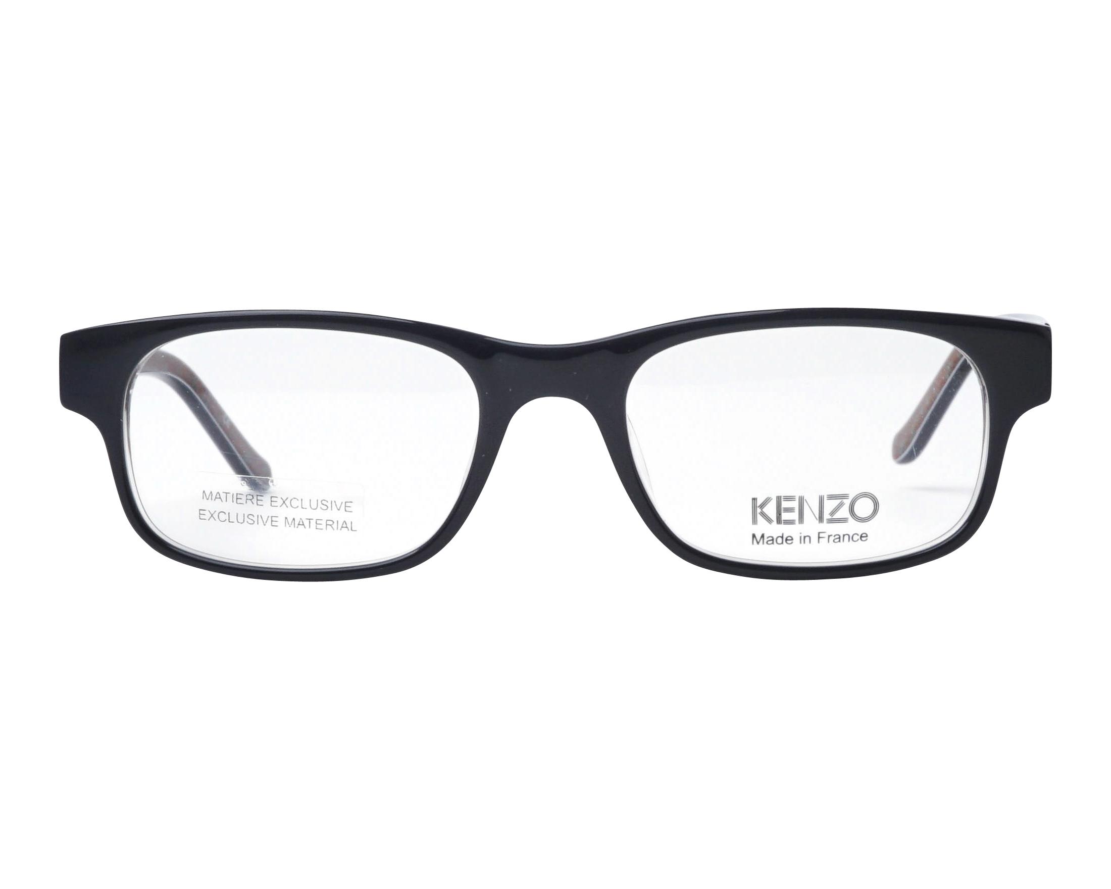 Kenzo Glasses KZ4169 A02