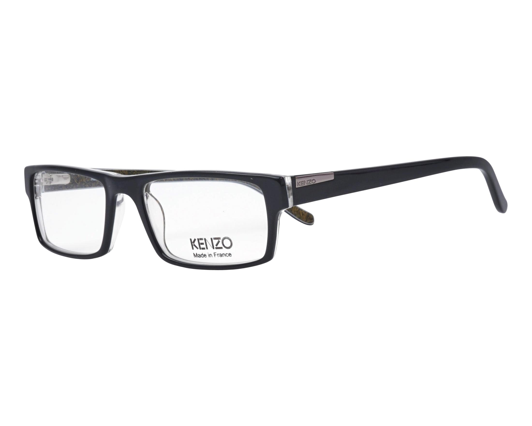 Kenzo Glasses KZ4170 01