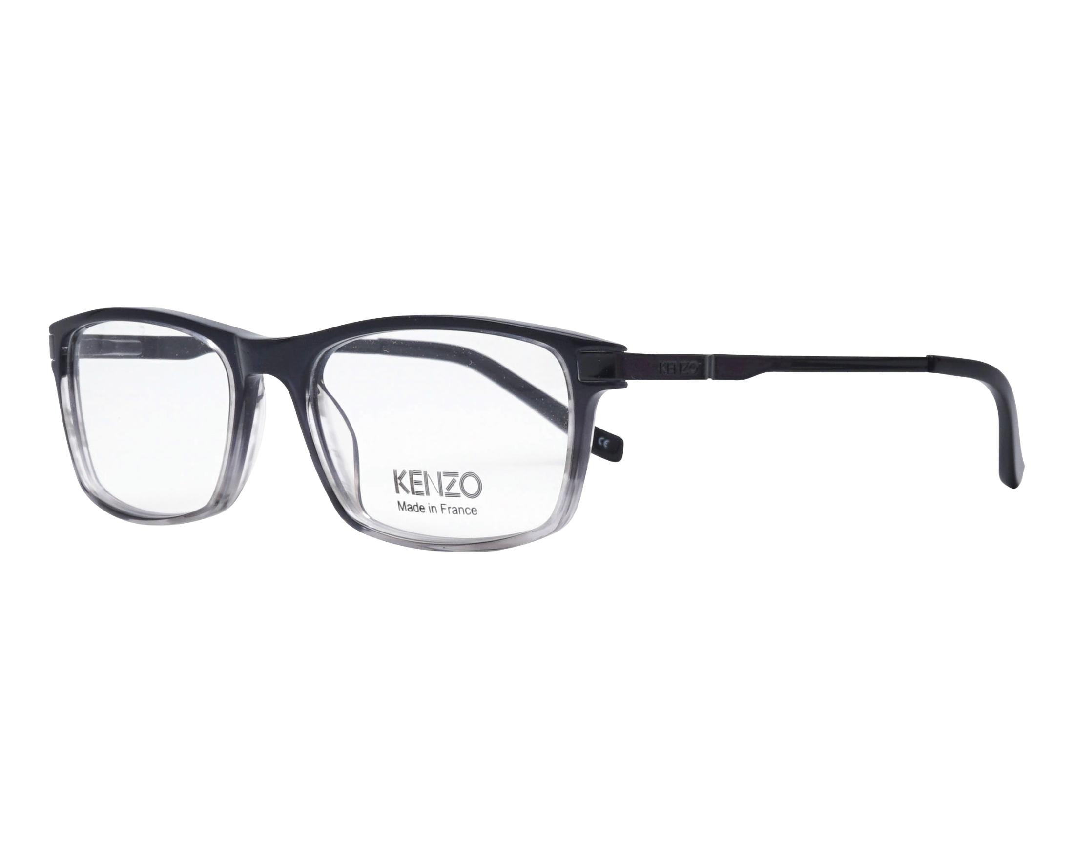 Kenzo Glasses KZ4171 04