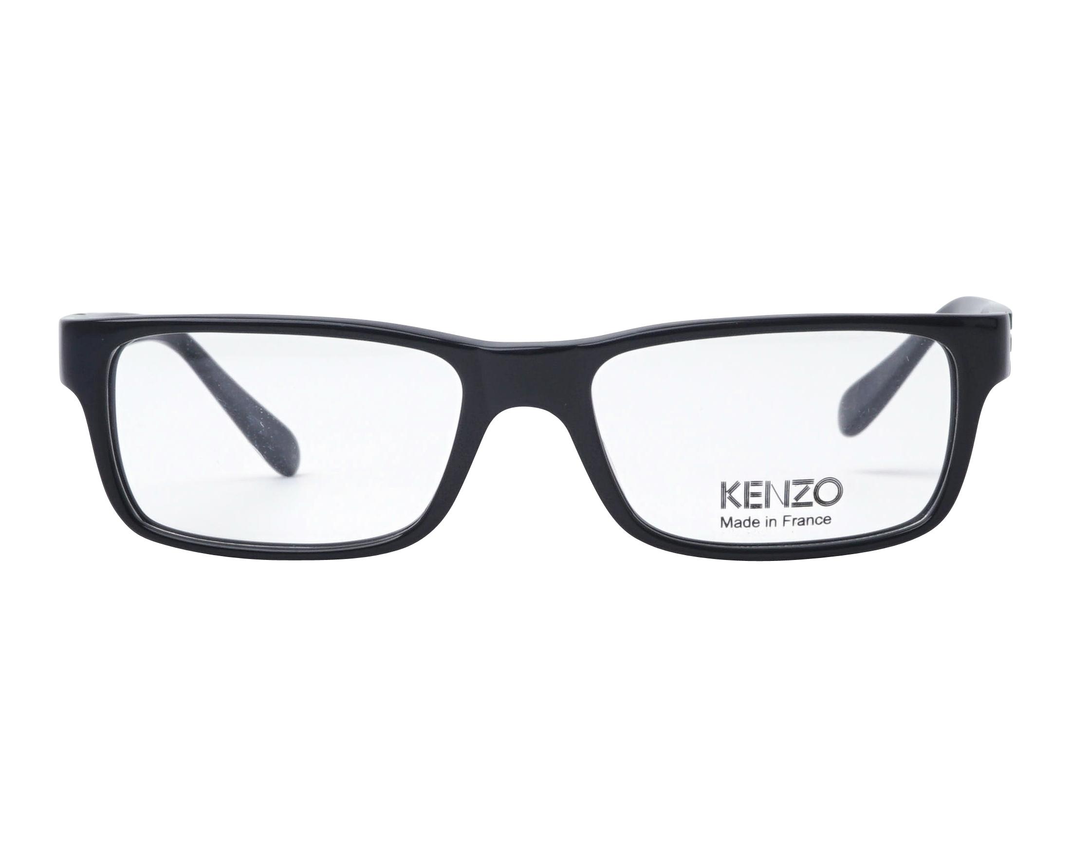Kenzo Glasses KZ4177 01
