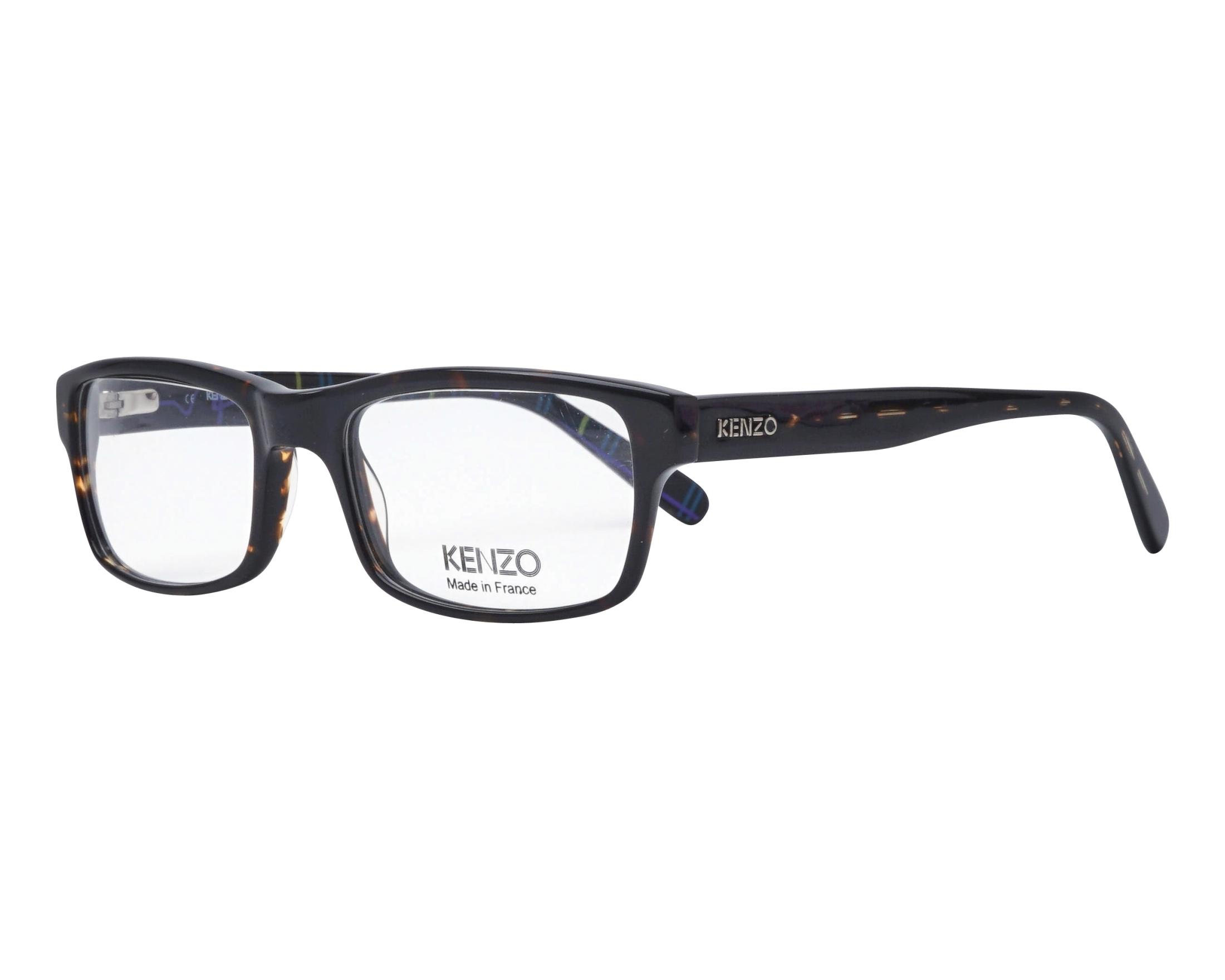 Kenzo Glasses KZ4186 03