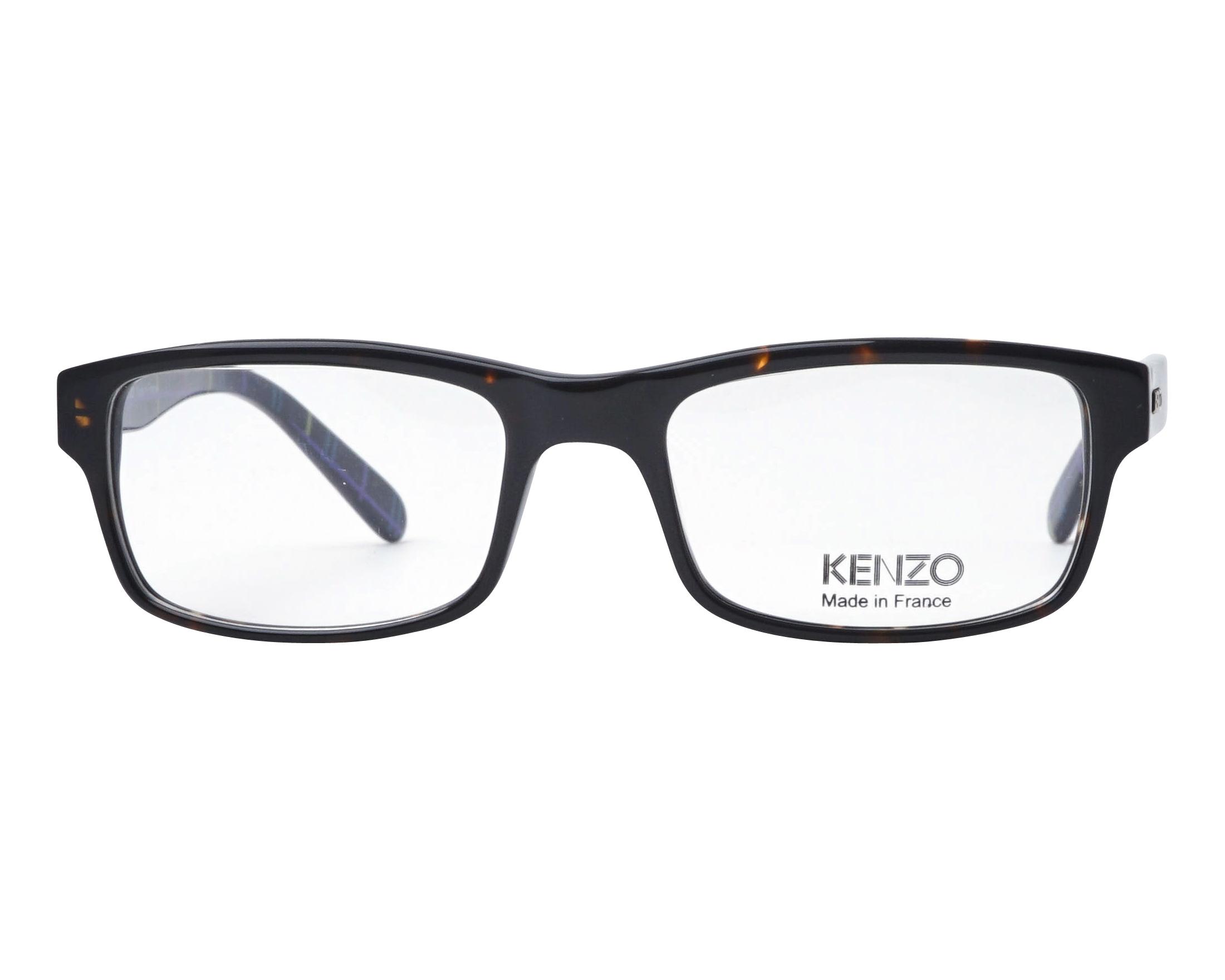 Kenzo Glasses KZ4186 03