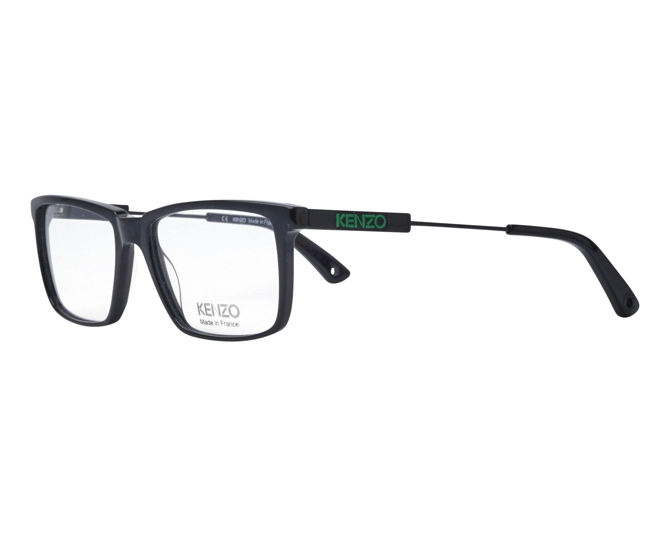 Kenzo Glasses KZ4202 01