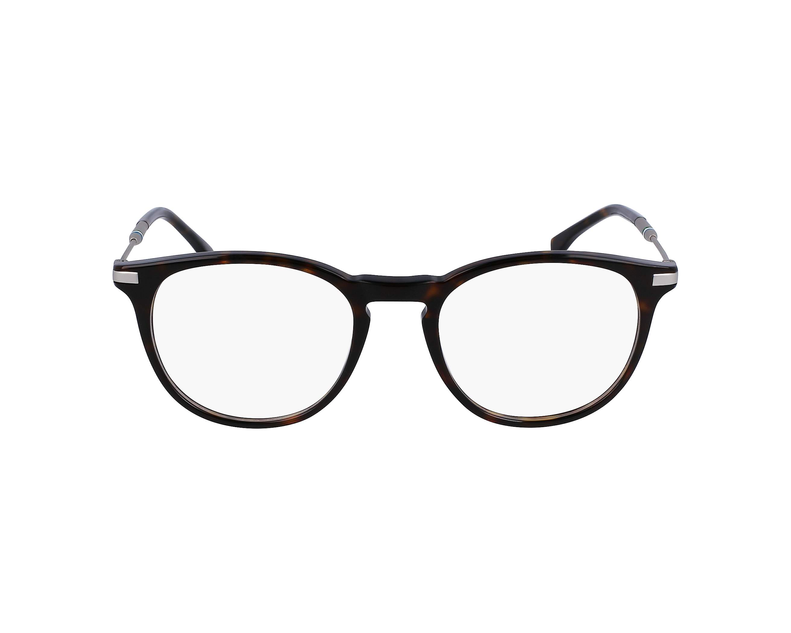 Lacoste L2918 240 - Havana  360 degree view 3