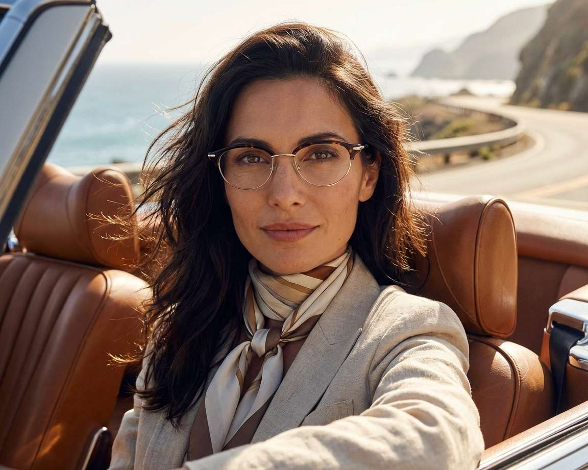 Levi's LS131 02 47-21 Havana Gold other view