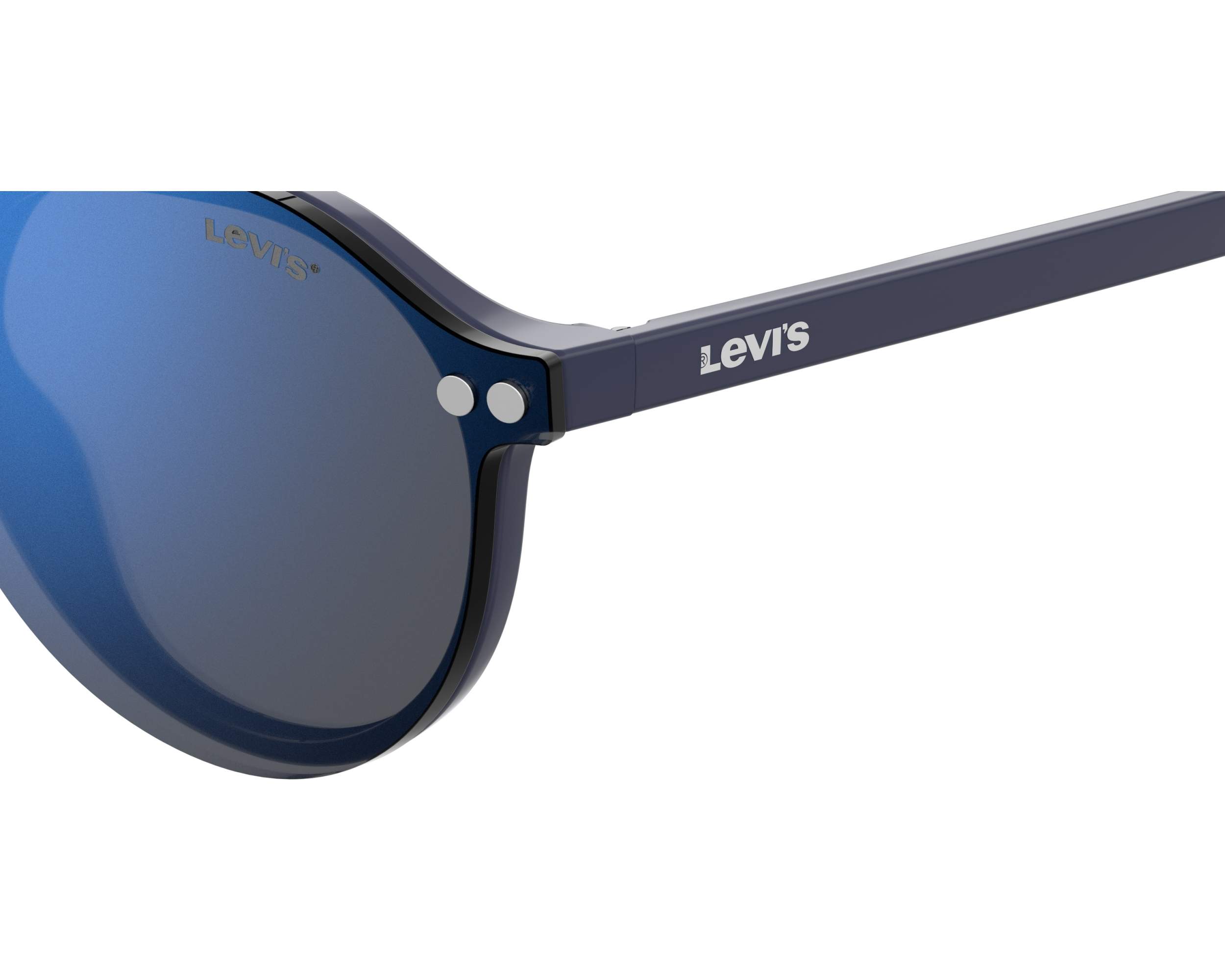 Levi's LV1017-CS PJP 50-20 Blue  360 degree view 1