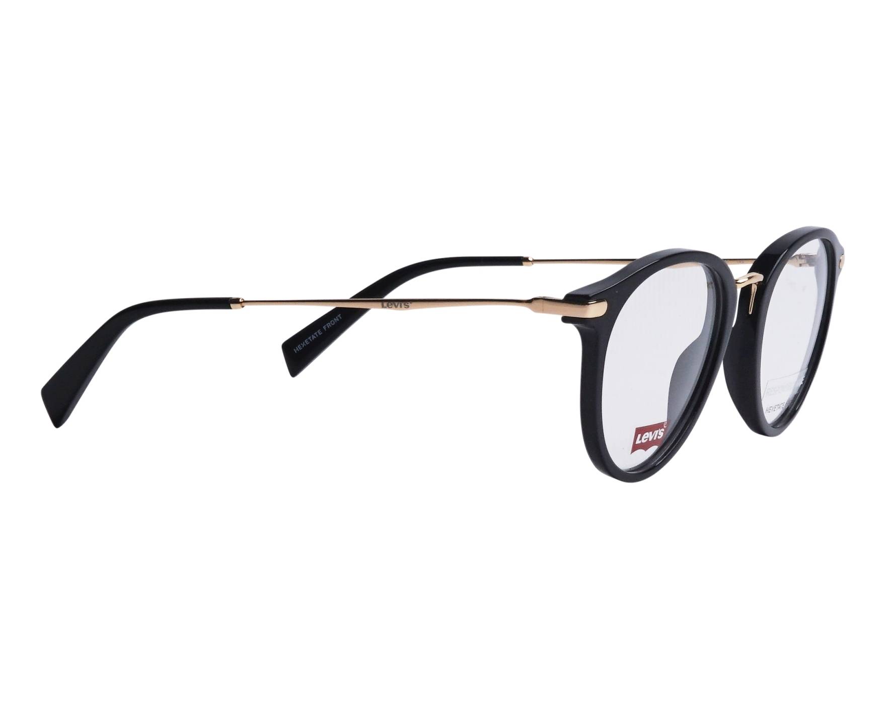 Occhiali Da Sole Donna Levi's LV 5006 - Modello Fashion, Lenti Non Polarizzate, Design Iconico Per Uno Stile Casual E Urbano
