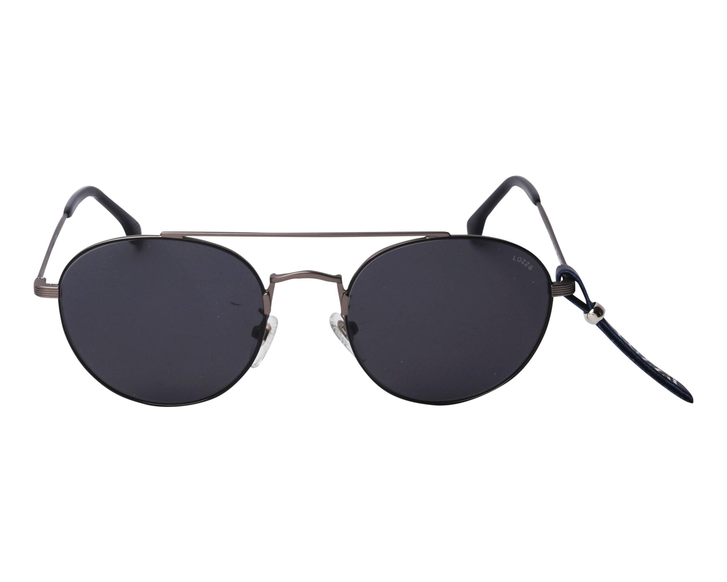Lozza SL-2313M 08Y8 53-20 Grey  front view